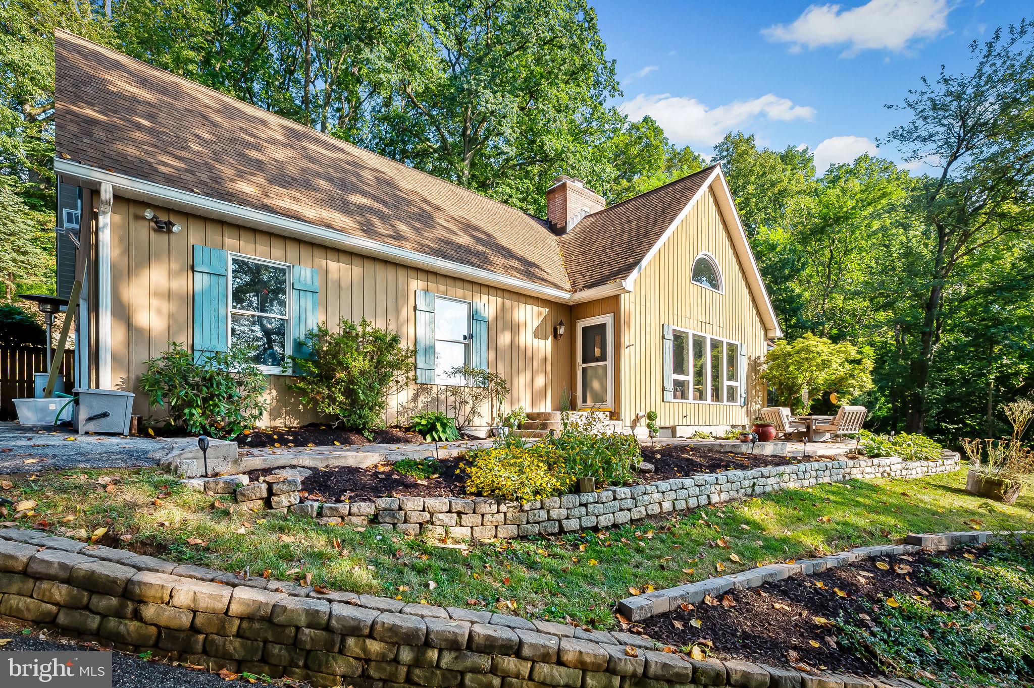 717 MEADOW BRANCH ROAD