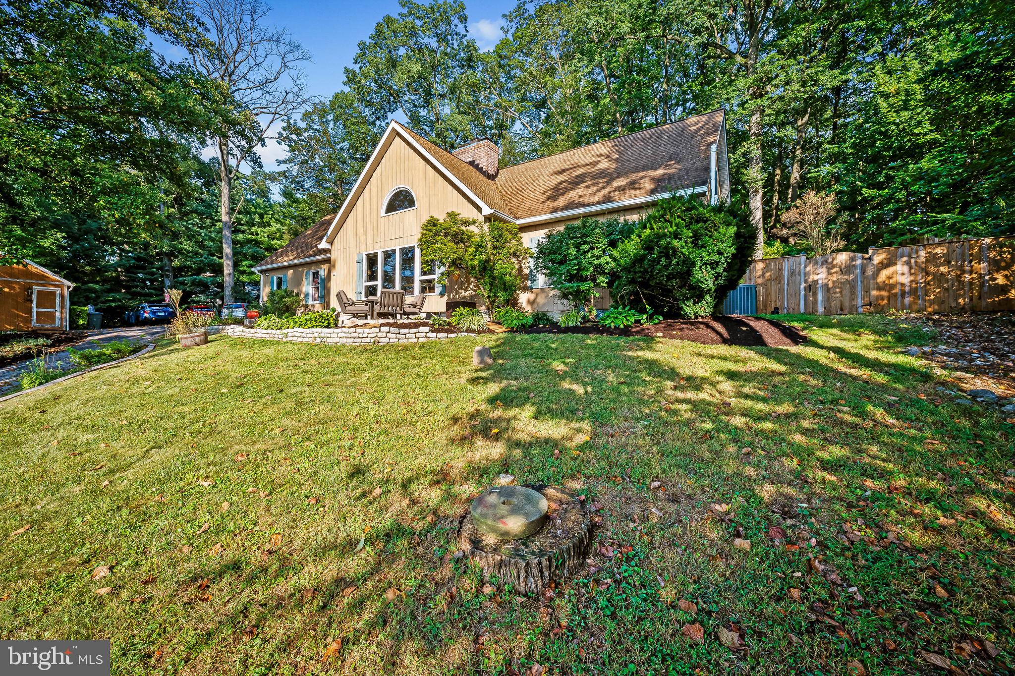 717 MEADOW BRANCH ROAD