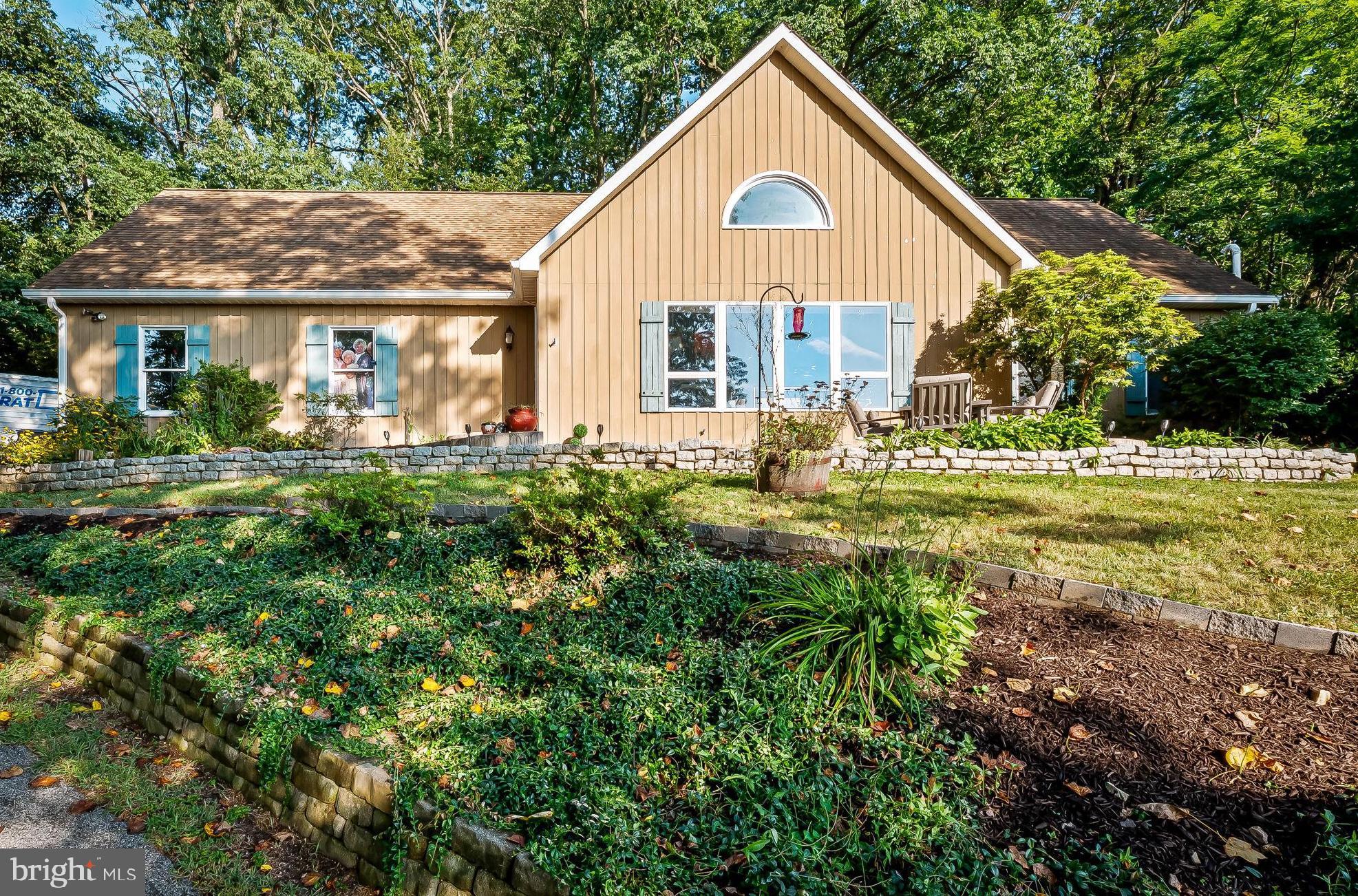 717 MEADOW BRANCH ROAD