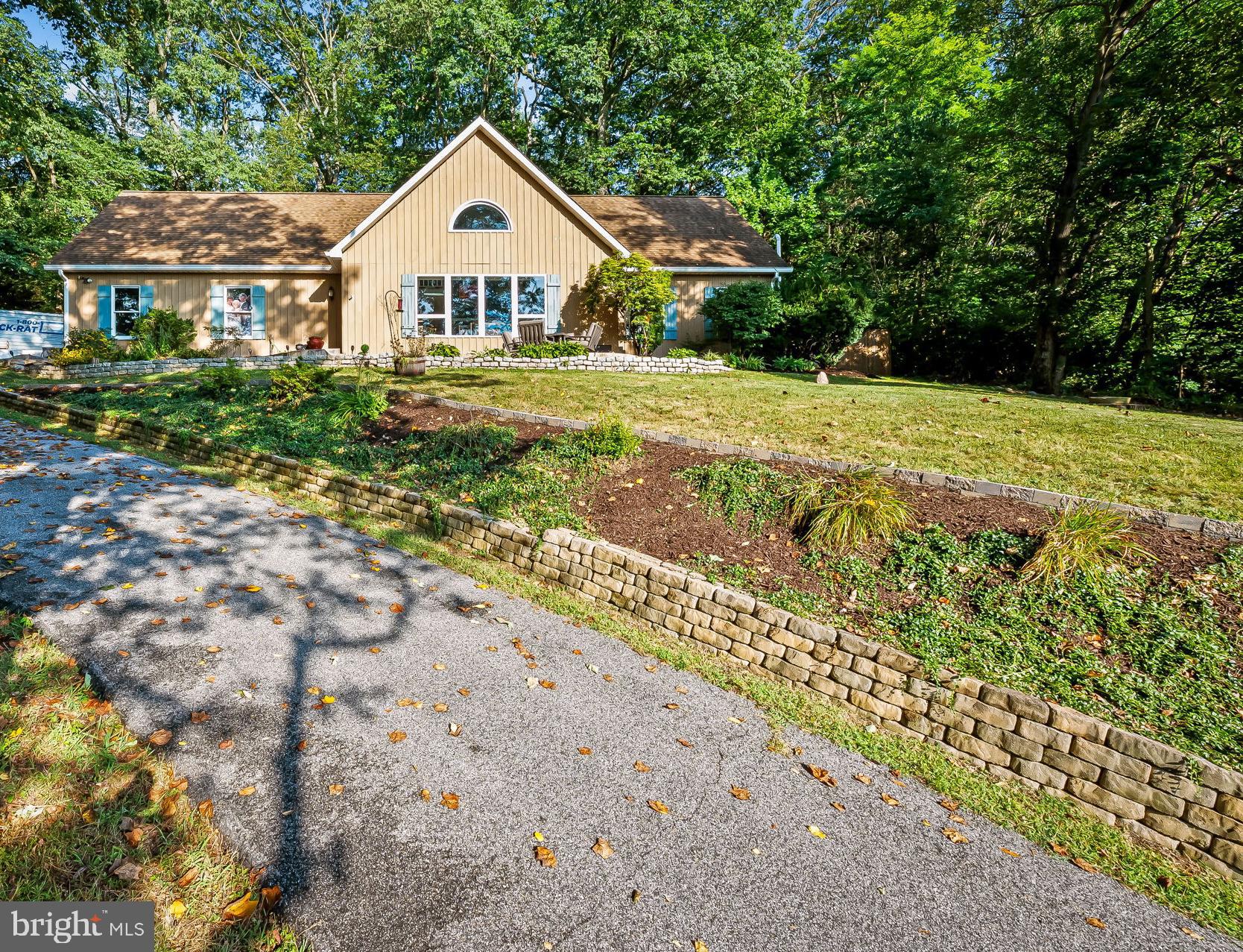 717 MEADOW BRANCH ROAD