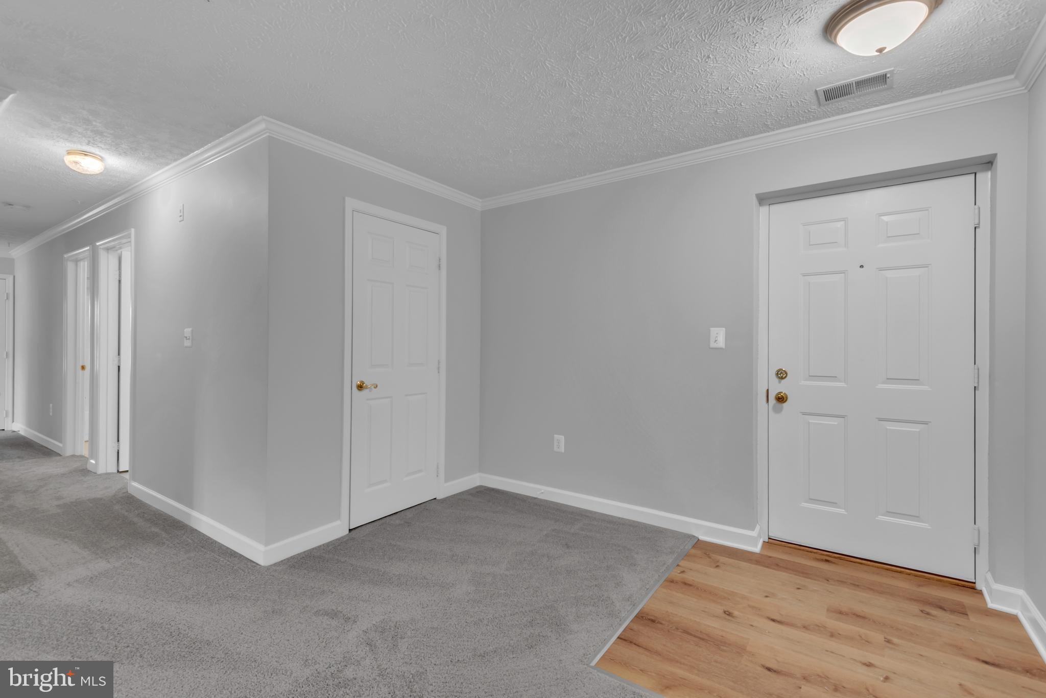 HARBOUR GATES - Residential Lease