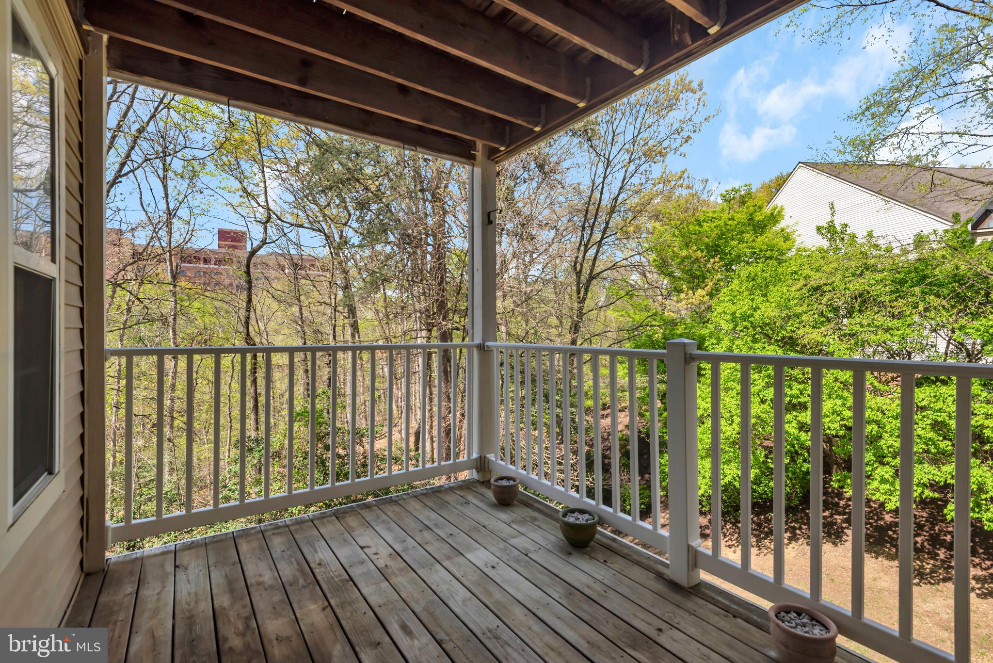 HARBOUR GATES - Residential Lease