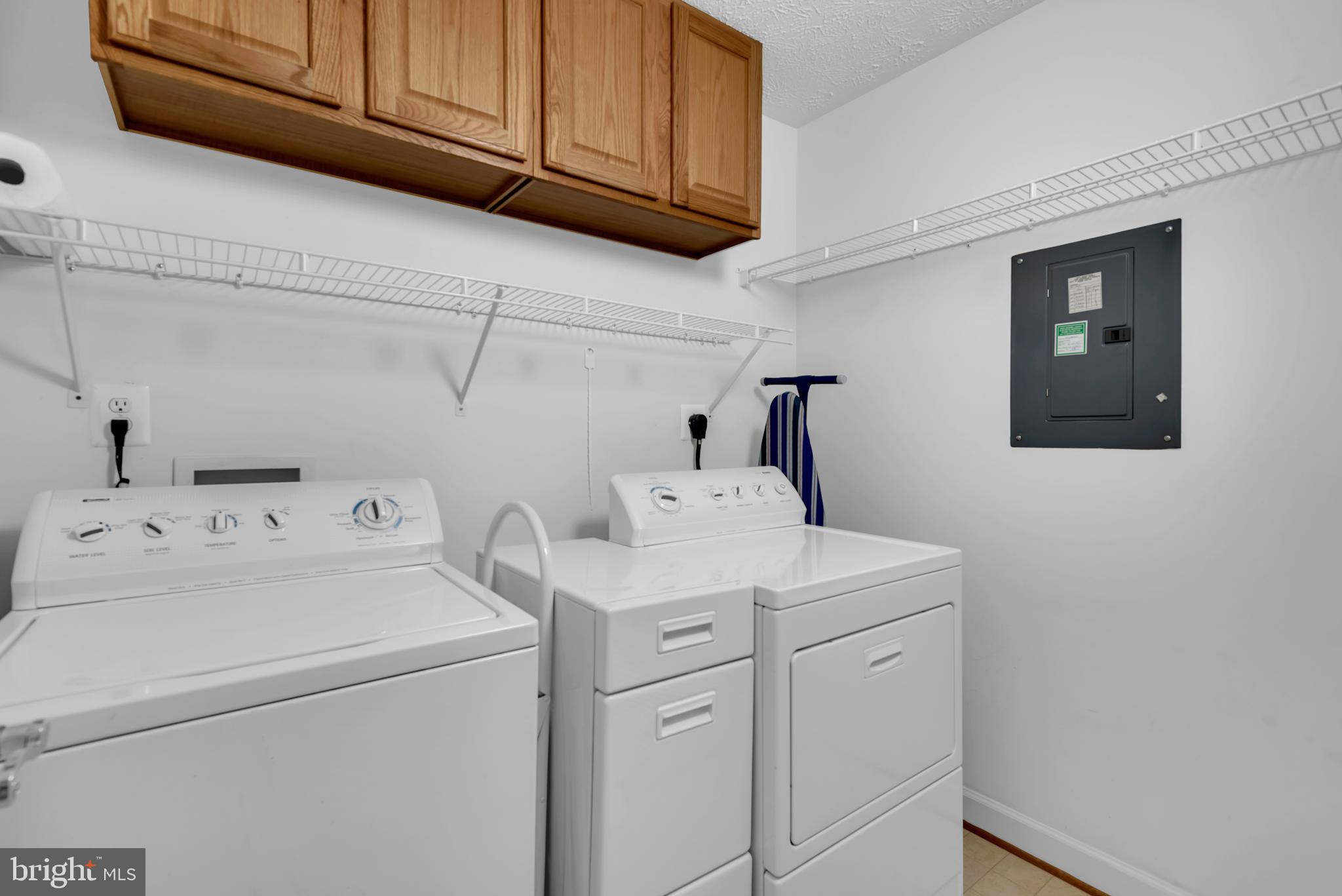 HARBOUR GATES - Residential Lease