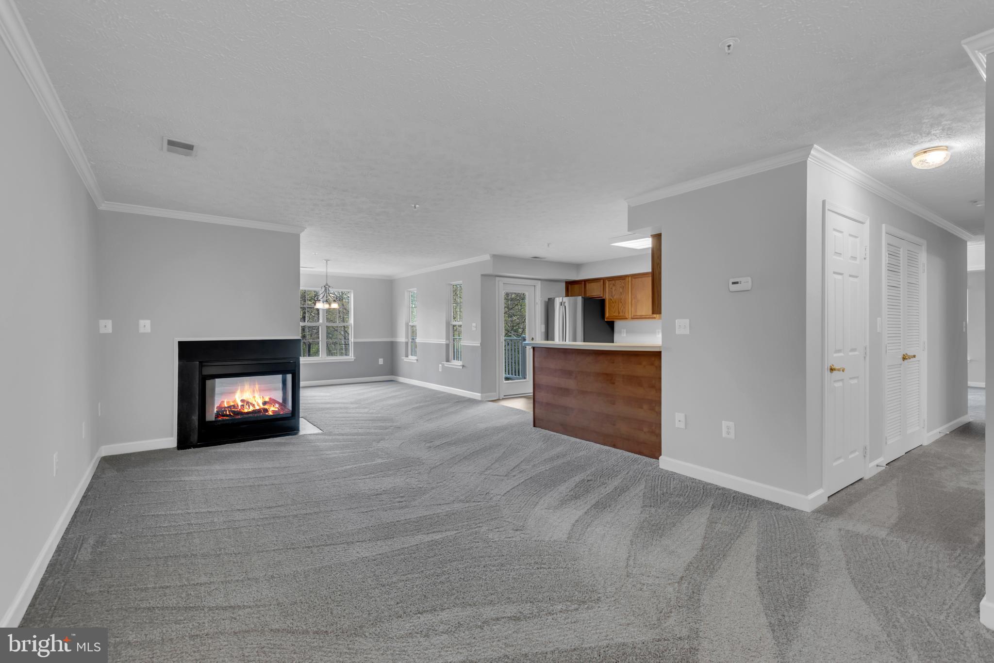 HARBOUR GATES - Residential Lease