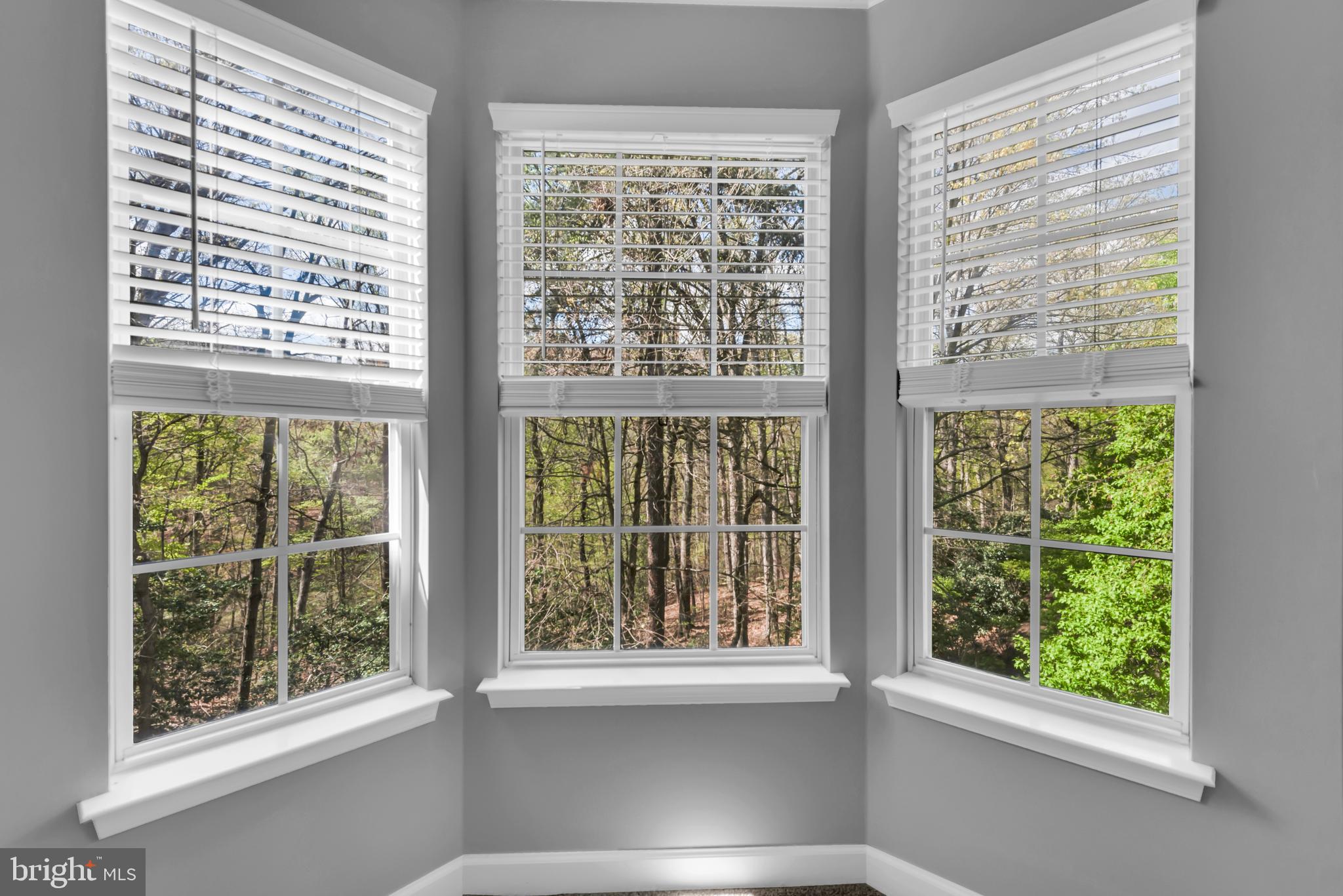 HARBOUR GATES - Residential Lease