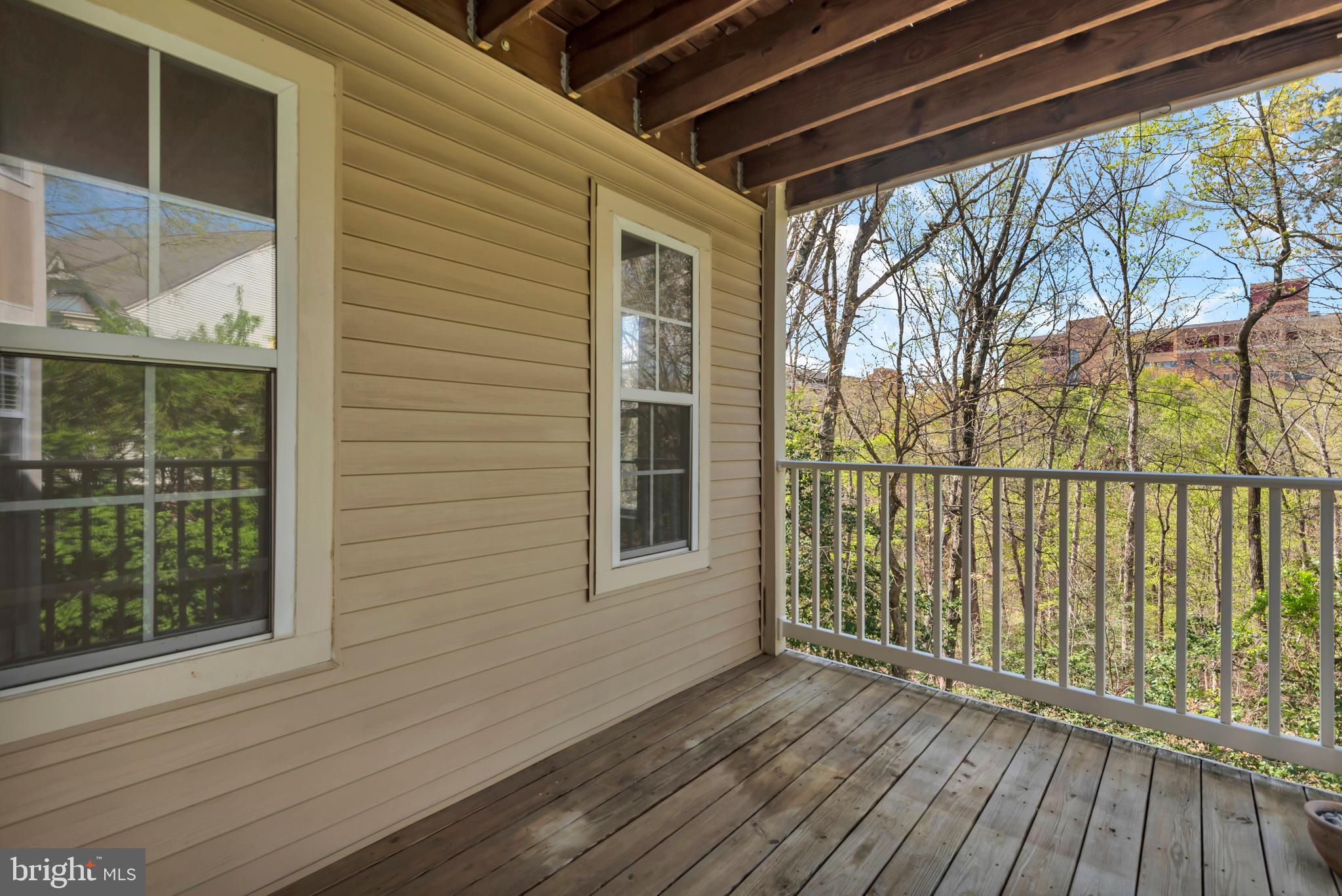 HARBOUR GATES - Residential Lease