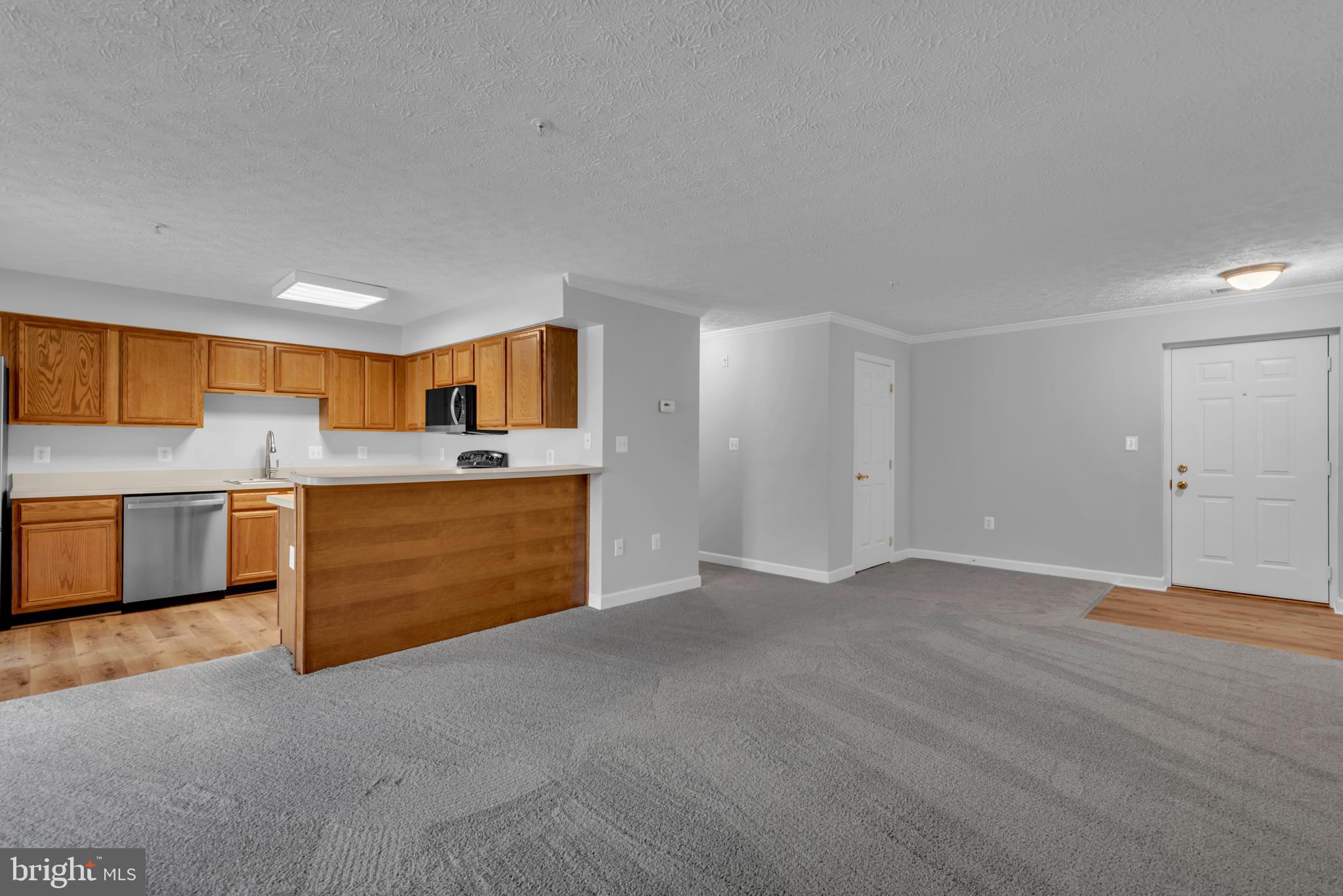 HARBOUR GATES - Residential Lease