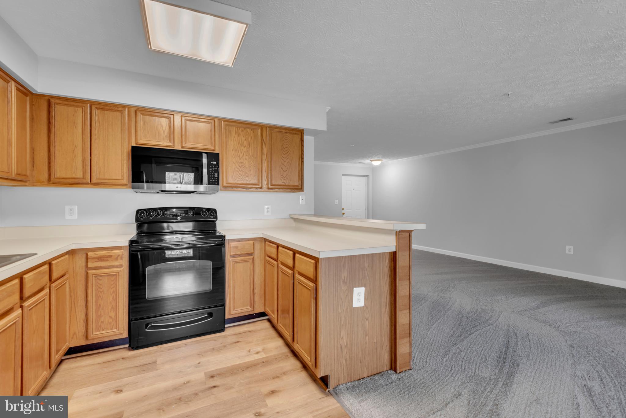 HARBOUR GATES - Residential Lease