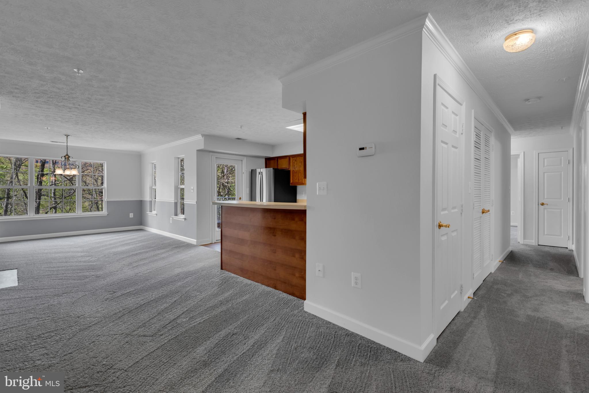 HARBOUR GATES - Residential Lease