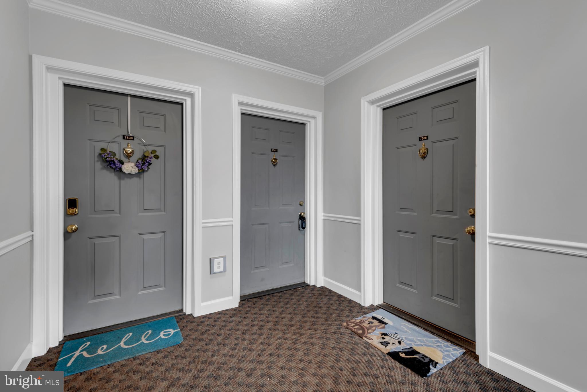 HARBOUR GATES - Residential Lease