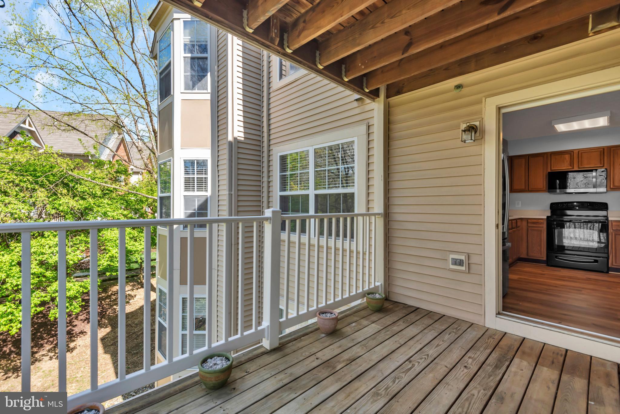 HARBOUR GATES - Residential Lease