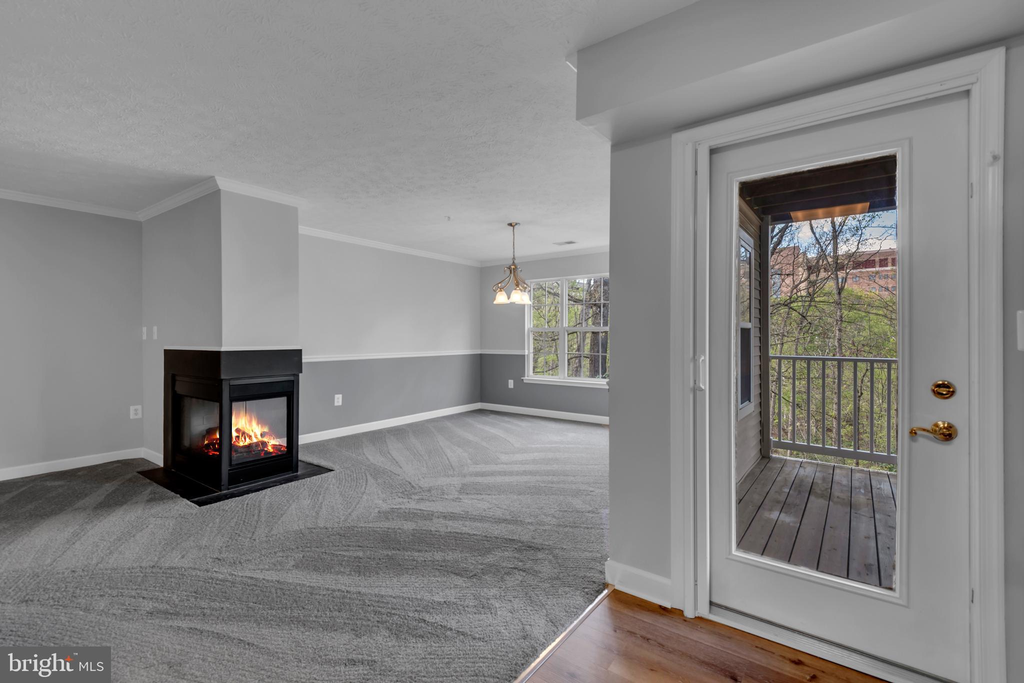 HARBOUR GATES - Residential Lease