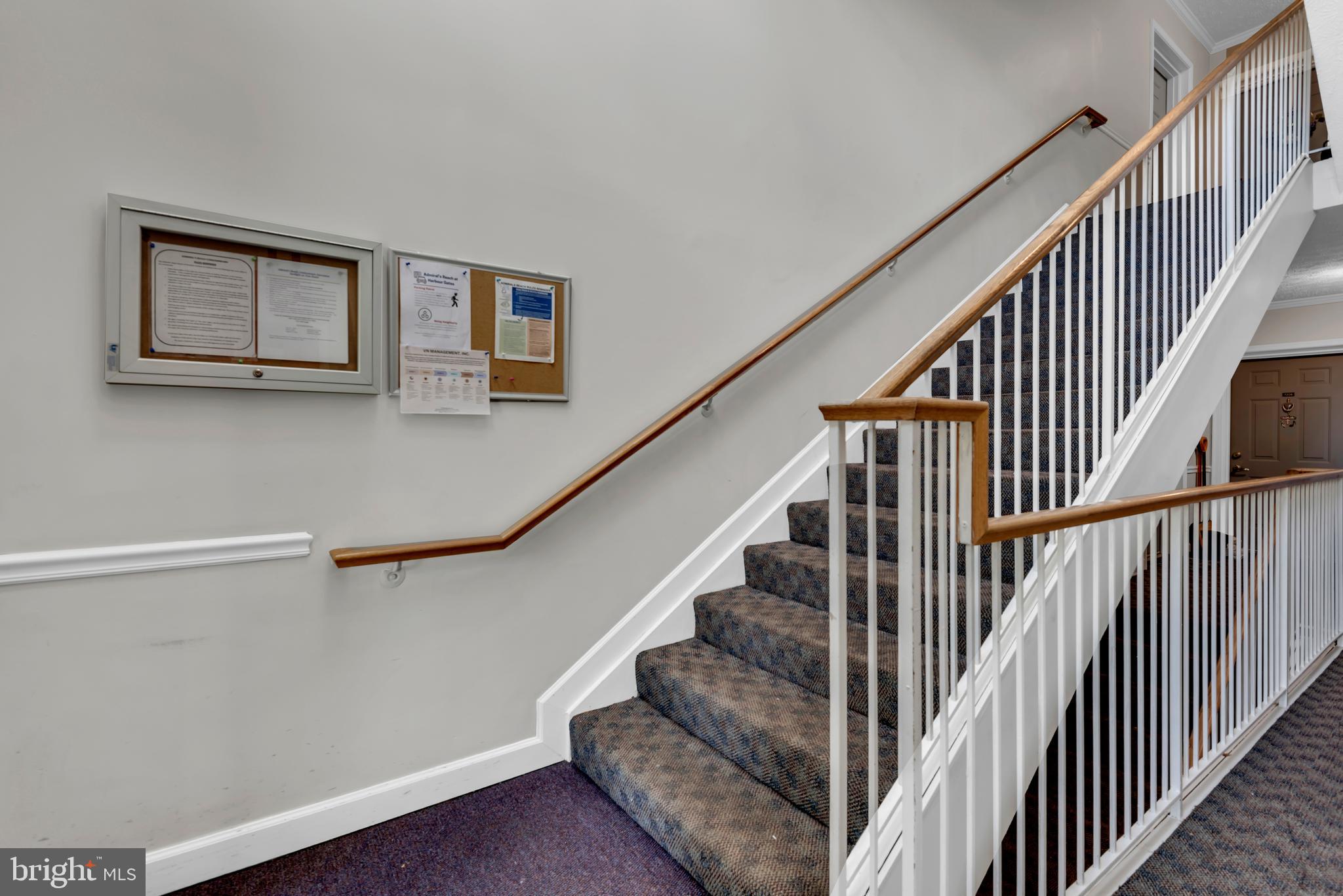 HARBOUR GATES - Residential Lease