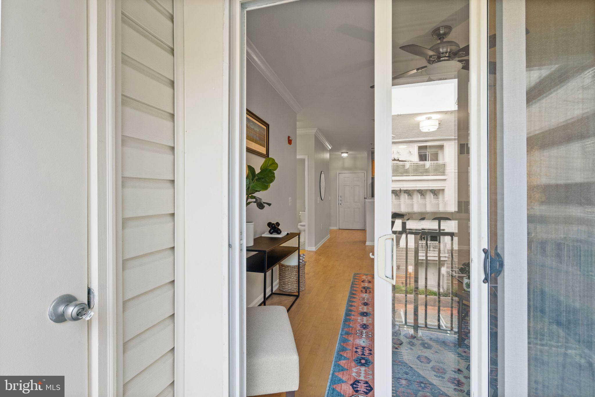 MARQUIS AT VIENNA STATION - Residential