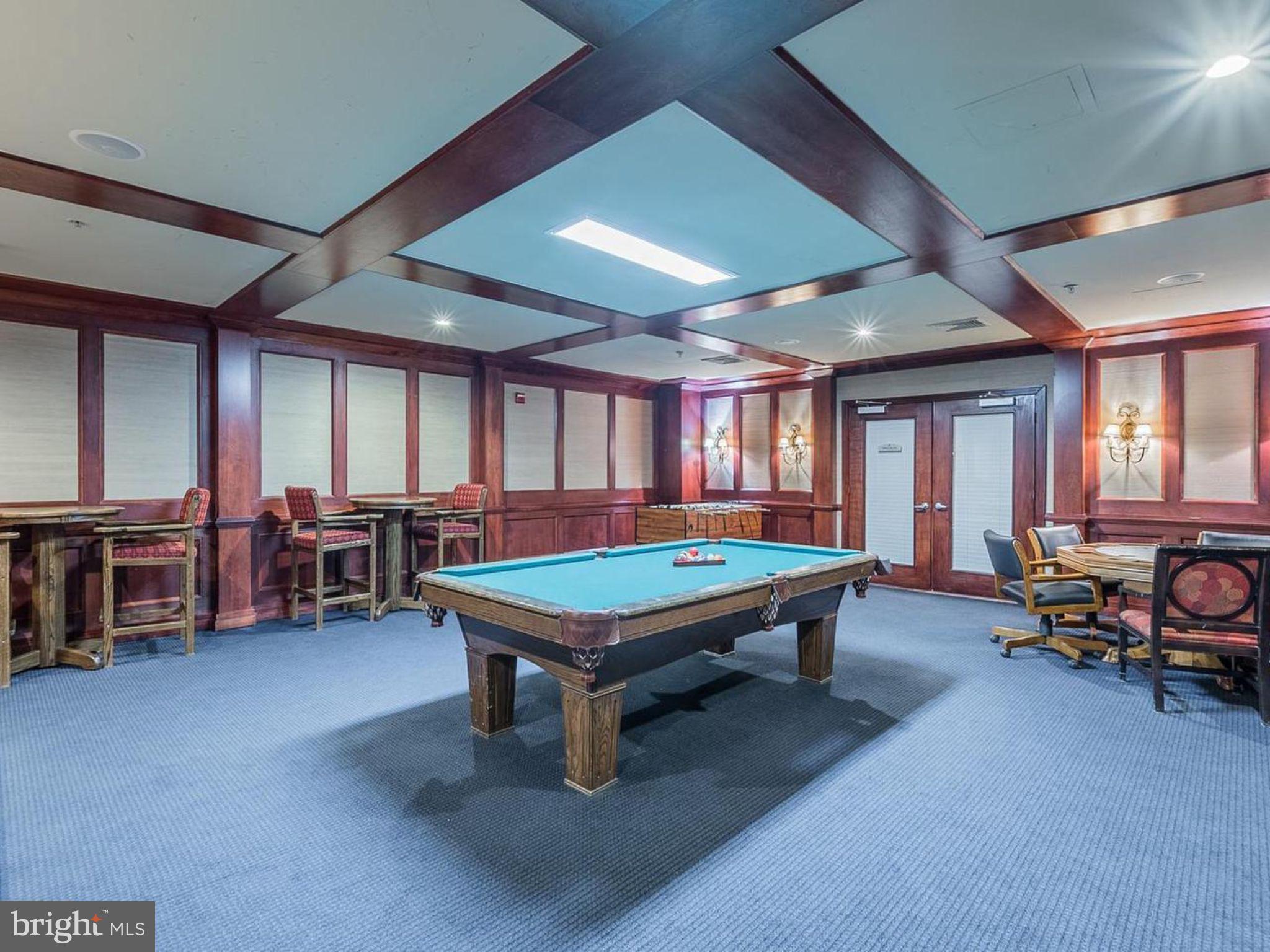 MARQUIS AT VIENNA STATION - Residential