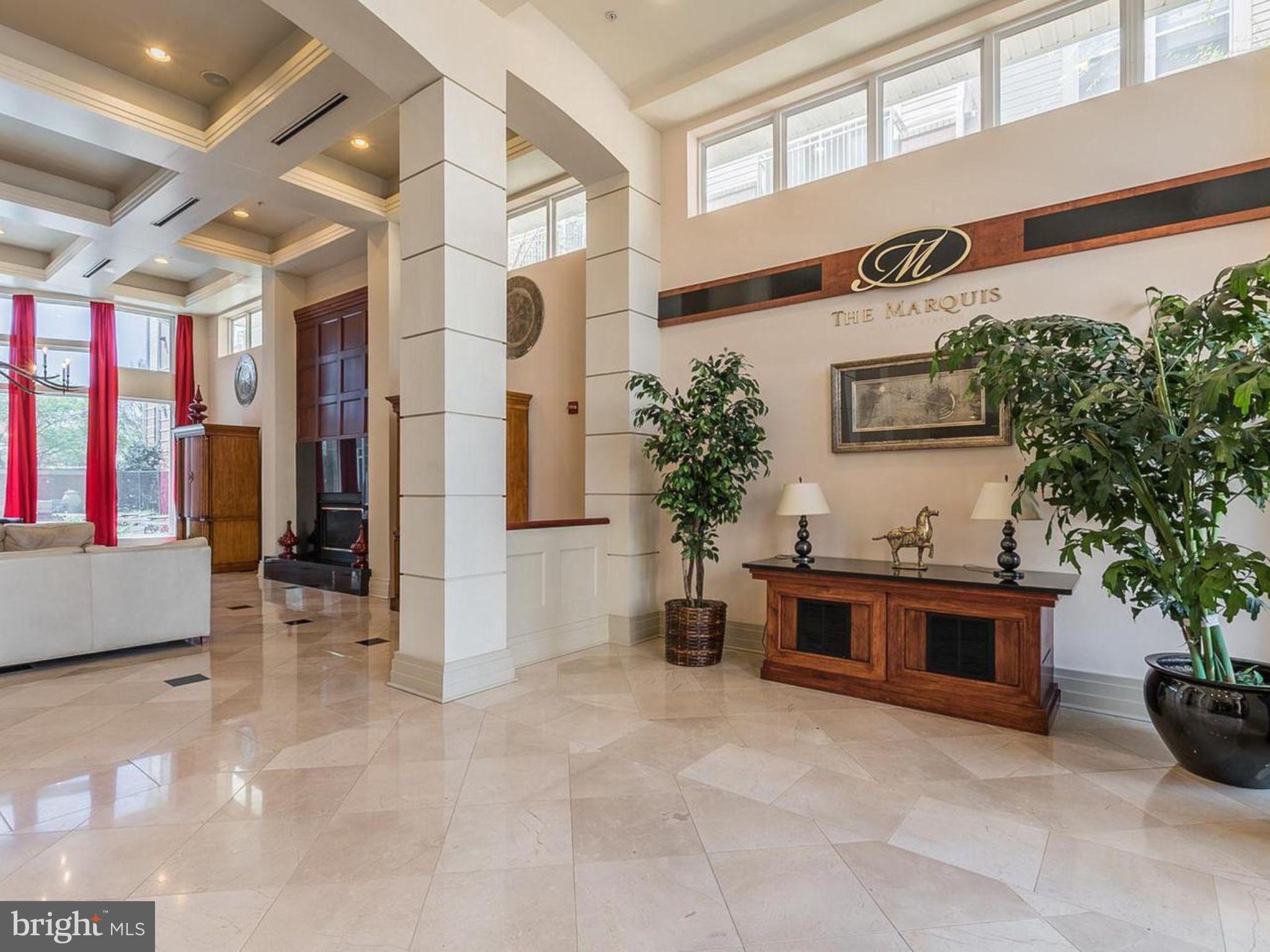 MARQUIS AT VIENNA STATION - Residential