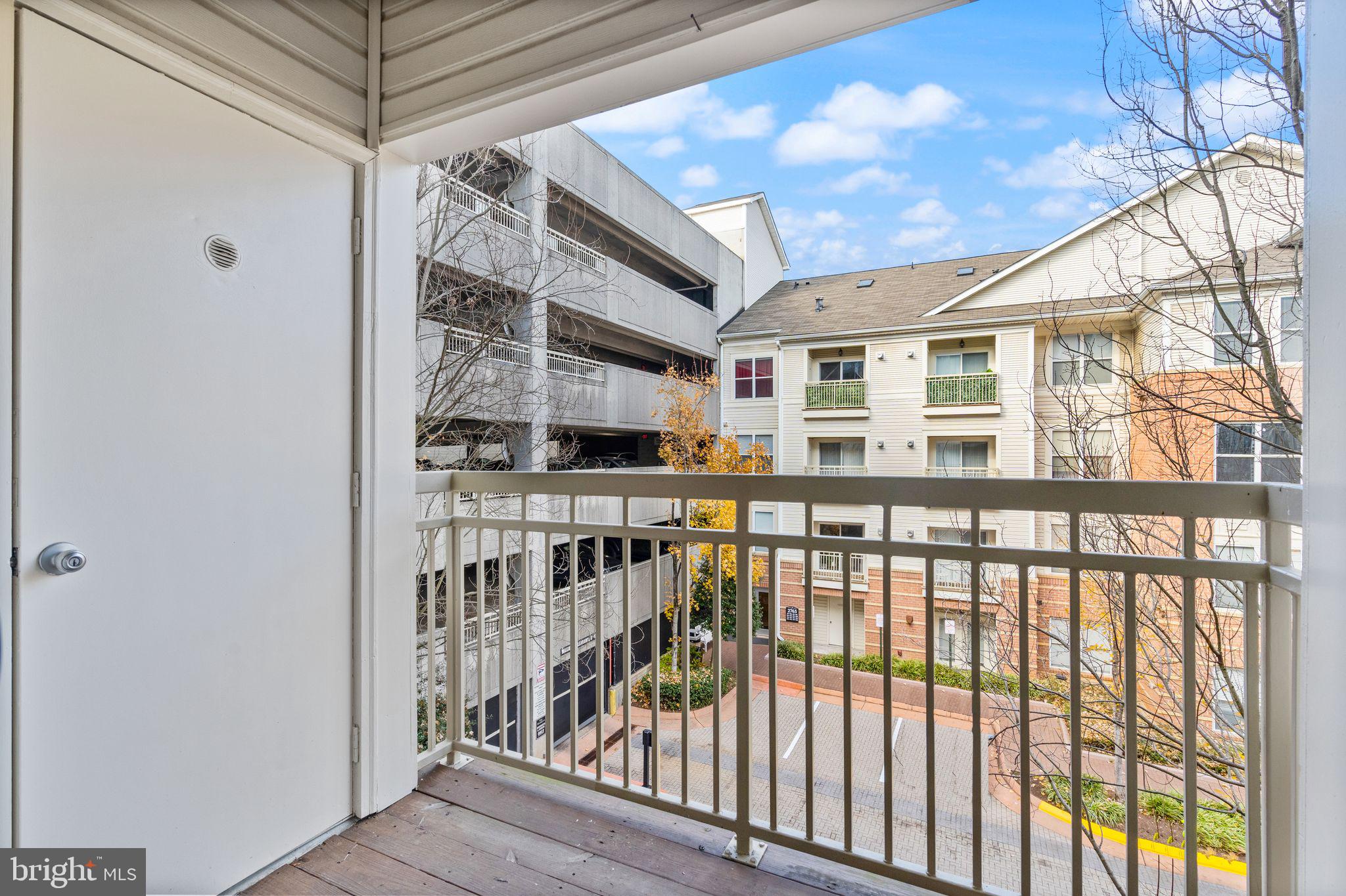 MARQUIS AT VIENNA STATION - Residential