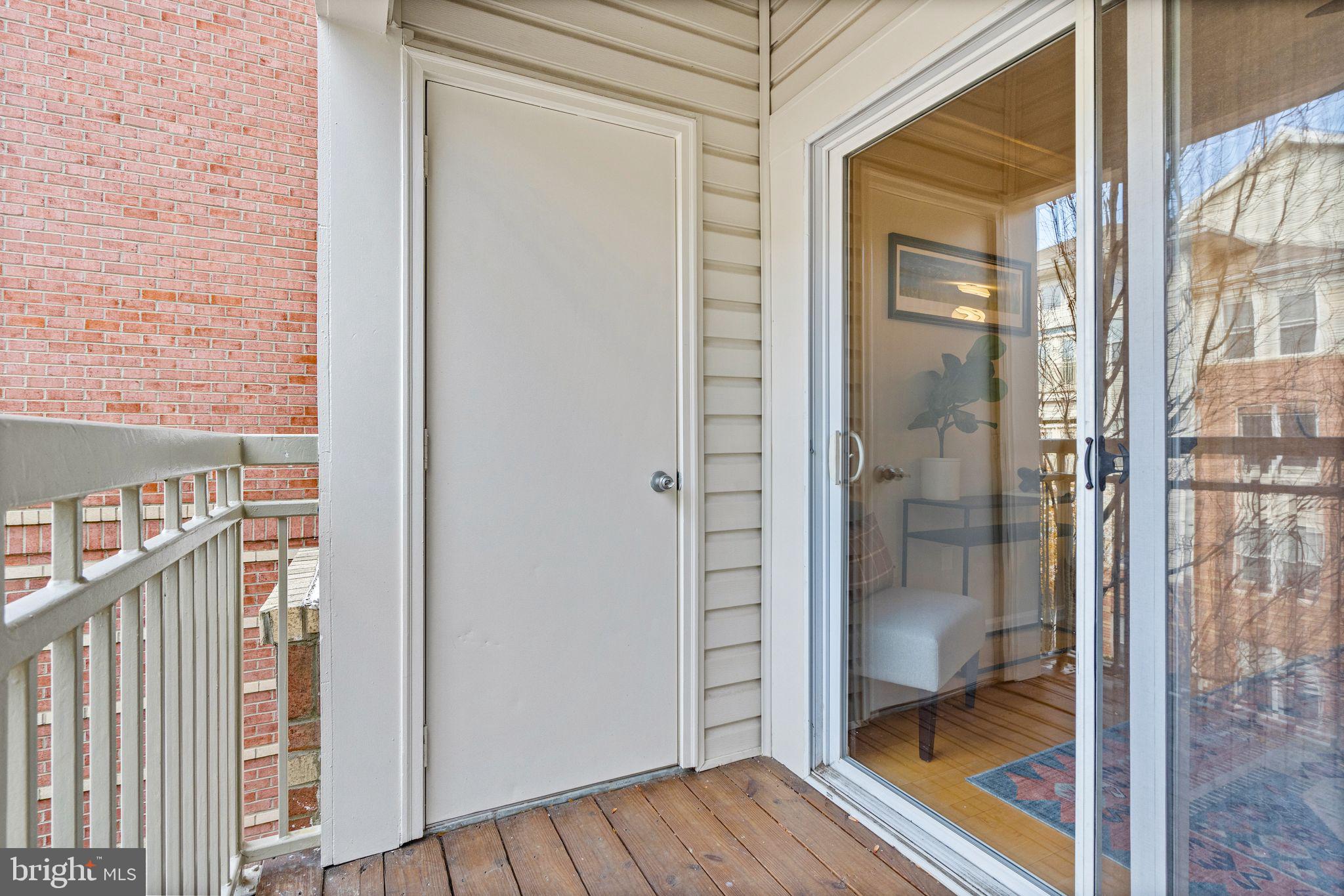 MARQUIS AT VIENNA STATION - Residential