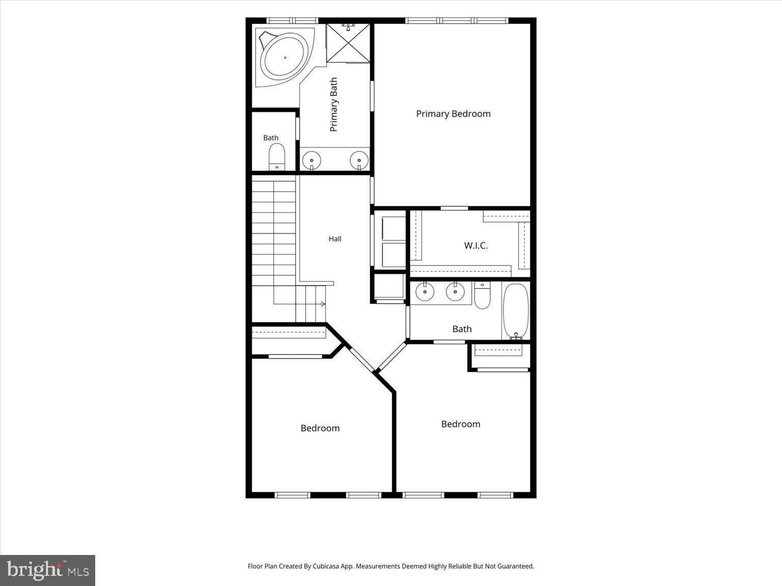 5408 EDSALL RIDGE PLACE