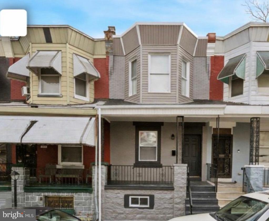 COBBS CREEK - Residential