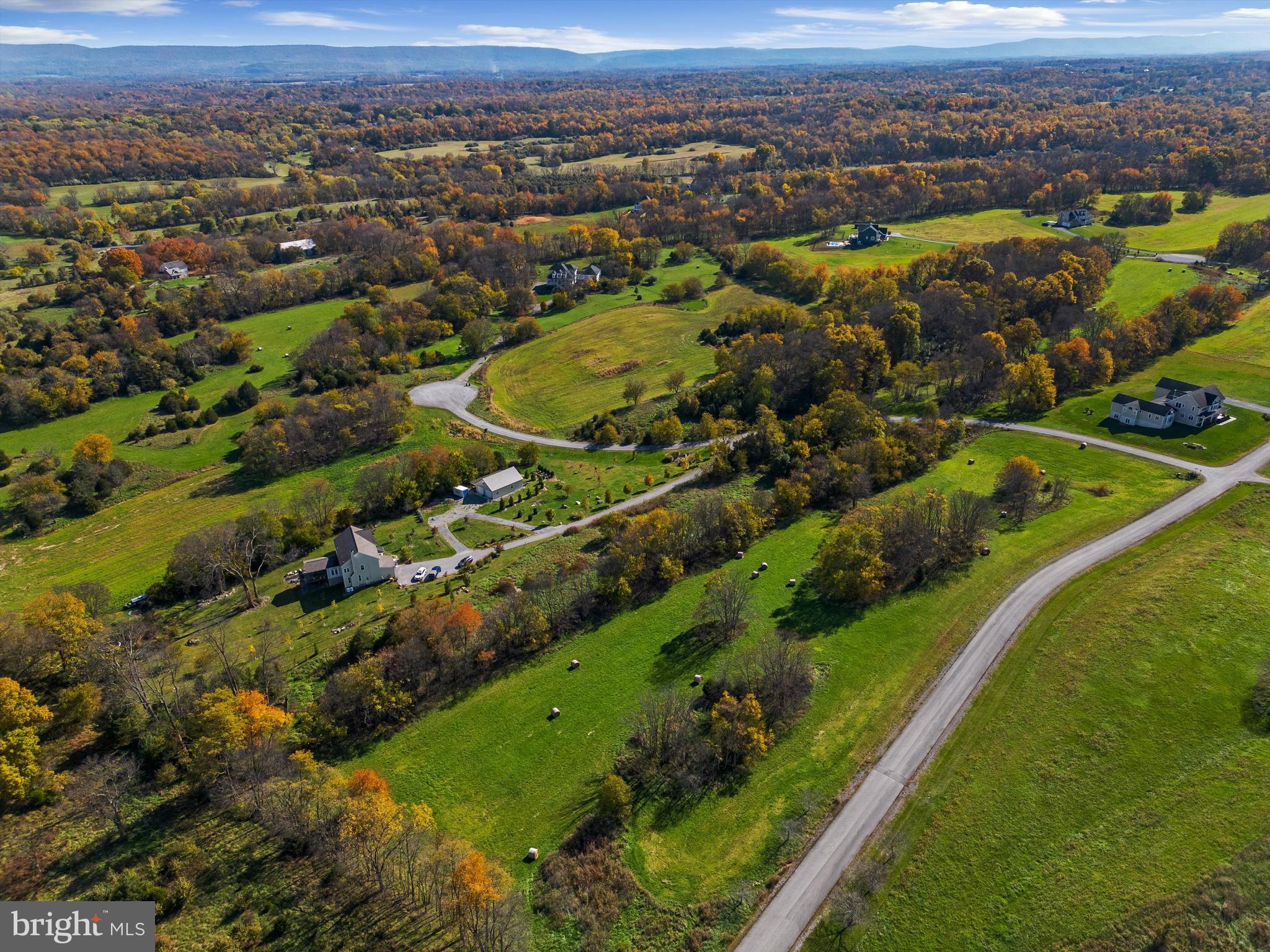 CROFTS-SHEPHERDSTOWN - Land