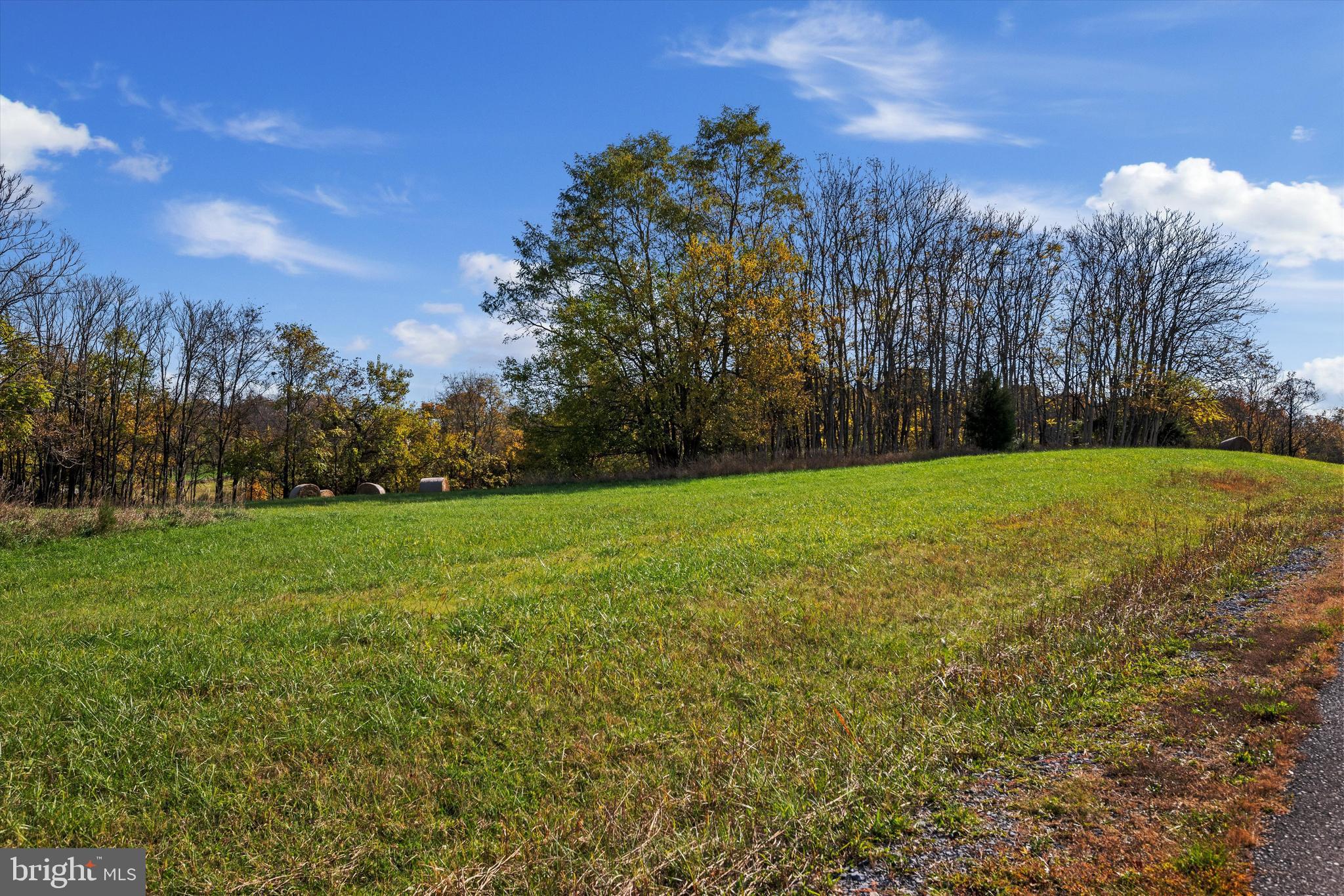 CROFTS-SHEPHERDSTOWN - Land