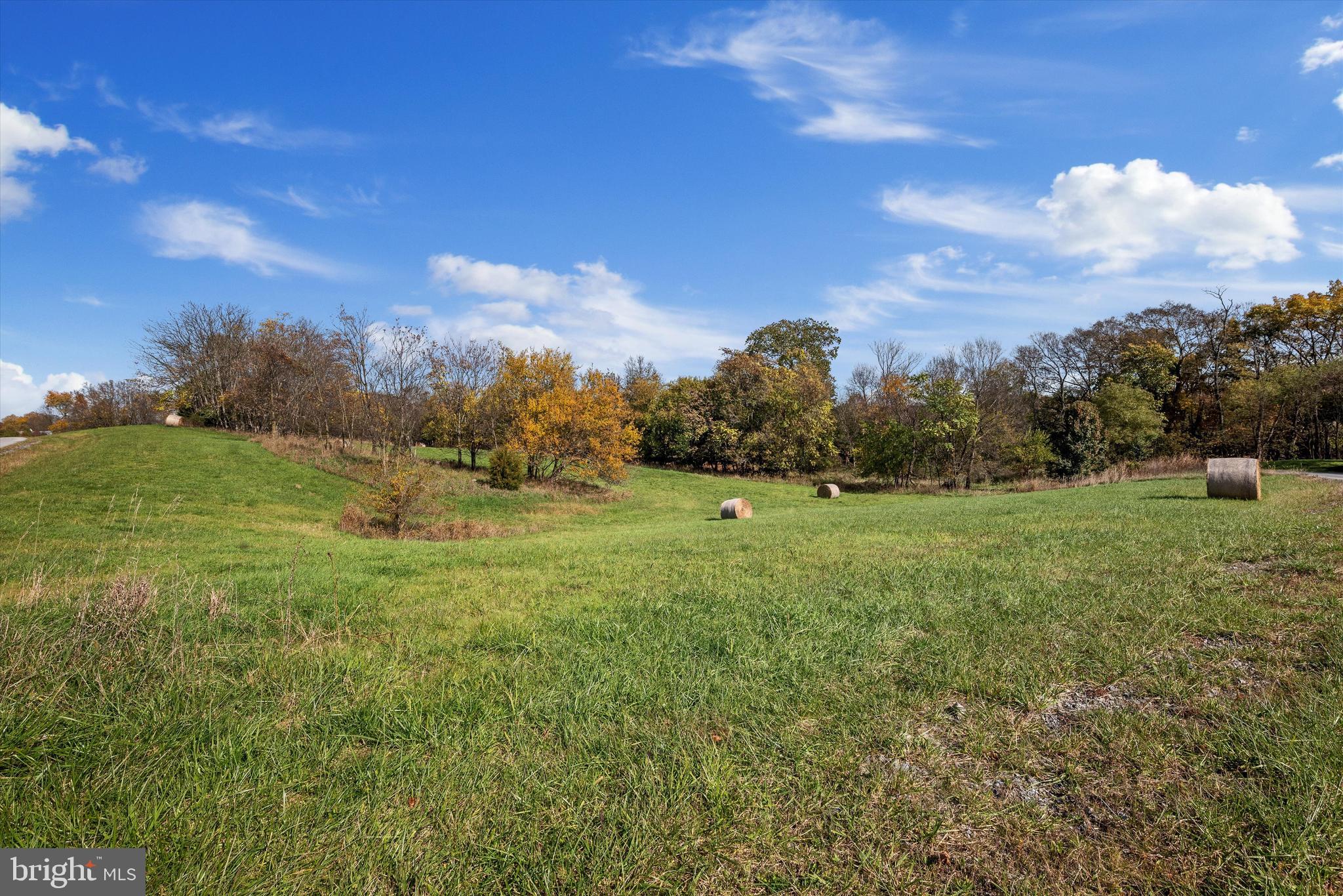 CROFTS-SHEPHERDSTOWN - Land