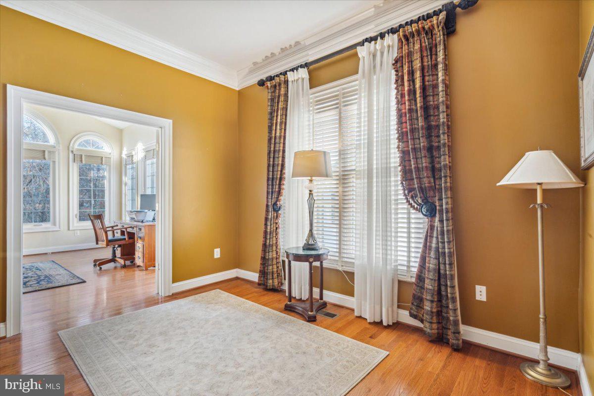 VILLAGES OF URBANA - Residential