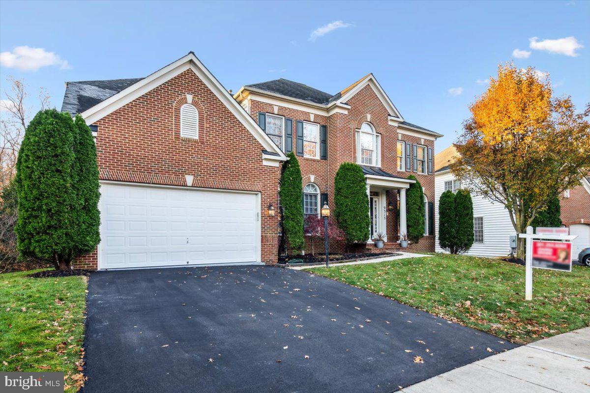 VILLAGES OF URBANA - Residential