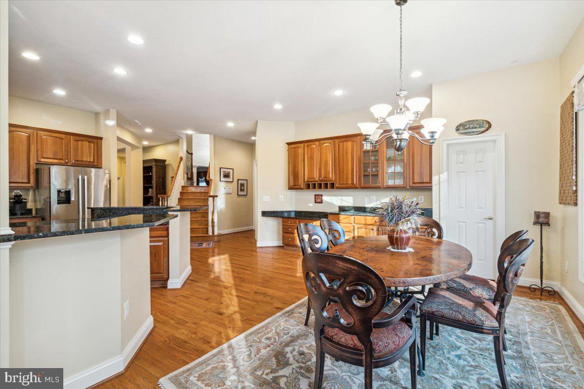 VILLAGES OF URBANA - Residential