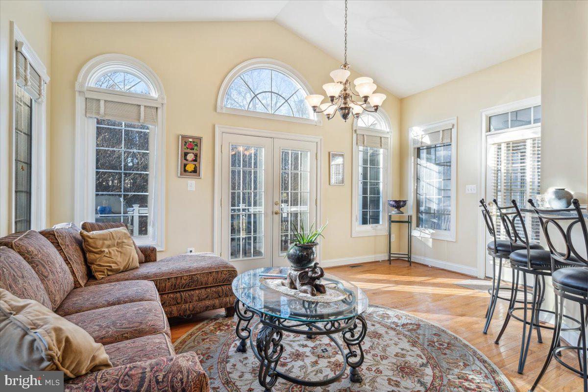 VILLAGES OF URBANA - Residential