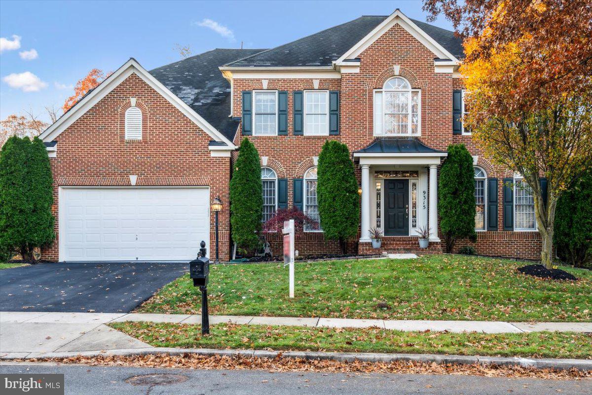 VILLAGES OF URBANA - Residential