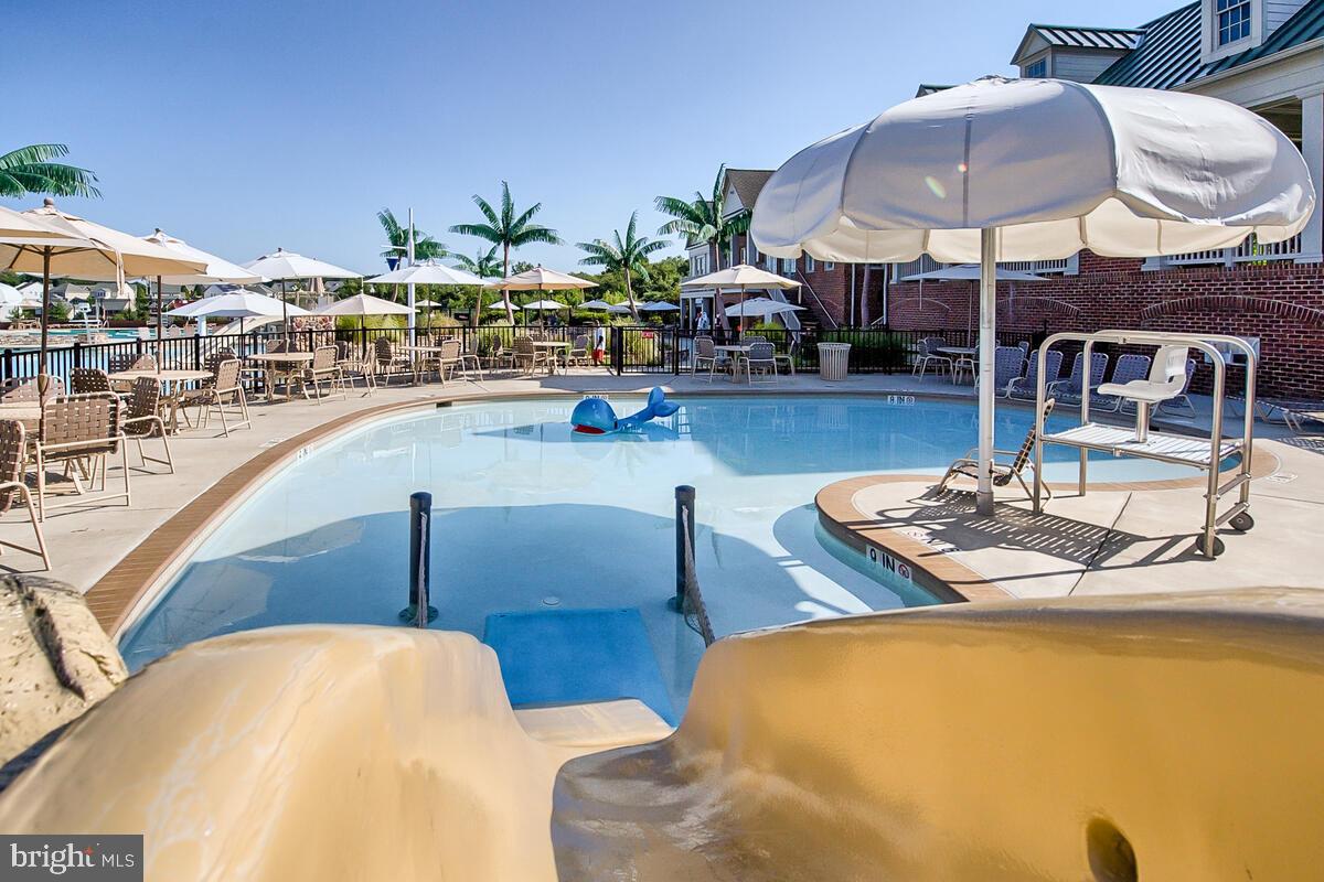 VILLAGES OF URBANA - Residential