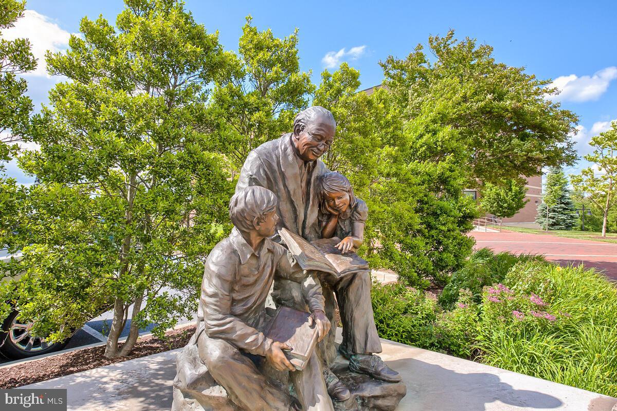 VILLAGES OF URBANA - Residential