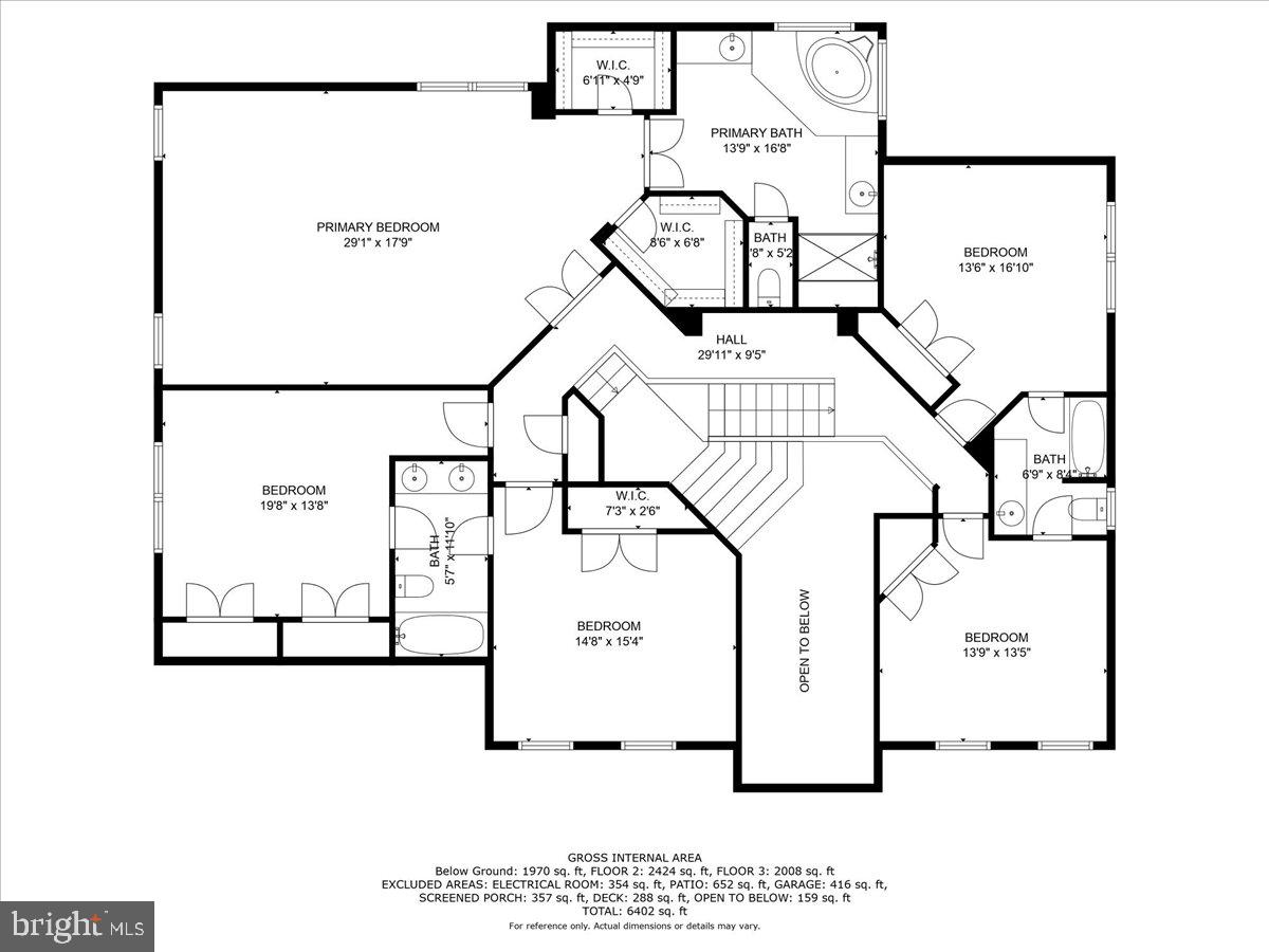 VILLAGES OF URBANA - Residential