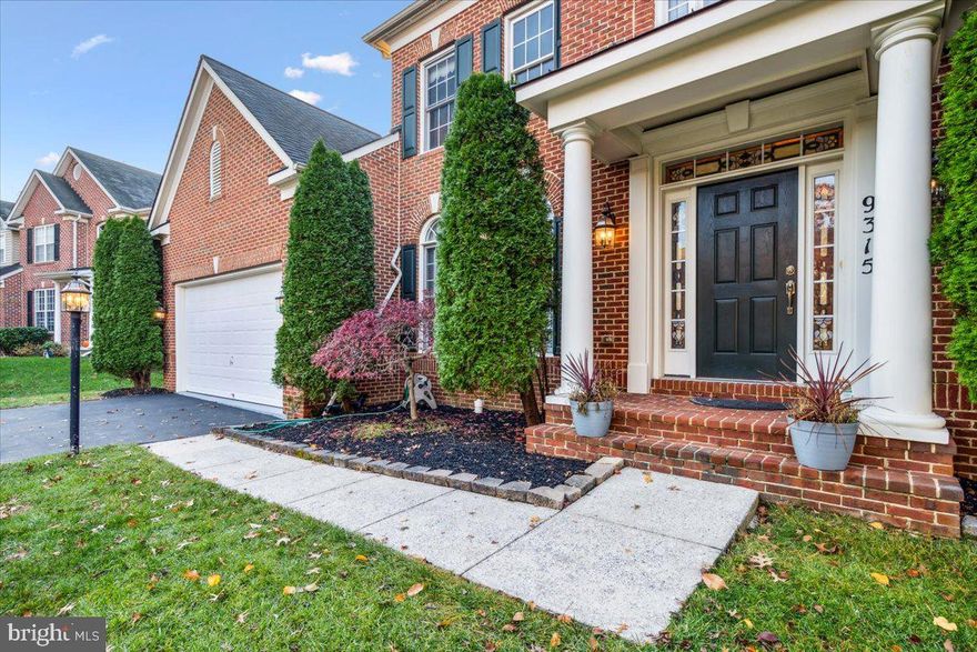 Step into a world of luxurious living in this stunning 5 bedrooms, 5 bath brick home that is perfectly situated in the highly sought after Urbana  Schools district.  Offering over 5,345 square feet of beautifully designed living space, this home showcases an array of exceptional features that promise a lifestyle of ultimate comfort and elegance.  
As  you walk through the front door, your eyes are immediately drawn to the stunning hardwood floors that seamlessly connect each room in the expansive, open floor plan. Once in, you will find the formal living room, dining room and den. The  private study/office which takes full advantage of the sunlight coming in through the surrounding windows is followed by the family room with it's cozy fireplace, providing warmth and comfort on chilly evening.
Next you will fall in love with the spacious open layout of the family room, open gourmet kitchen, and sun-filled morning room .Connecting the kitchen to the outdoors is an exquisite 3 season room with deck that has connecting stairs leading to the lower level patio and allows you to take full advantage of this private lot that backs to woods. 
The second floor features the Primary Bedroom with tray ceiling , sitting area, 2 walk-in closets and a large  Jacuzzi soaking tub and separate shower, along with  4 large bedrooms and  2 sets of Jack & Jill Bathrooms.
Now onto the lower level with it's open entry to the basement that features a gas fireplace, a bar with built-in refrigerator and storage which is perfect for entertaining or having friends over to watch football or shoot some pool. There is a separate room so you can workout in your personal gym or perfect for at-home yoga studio as well. The finished basement space also includes a large theater room, a full bath and potentially a 6th bedroom . 
This meticulously well maintained home has a wealth of improvements that includes new carpet on the second floor, newly painted rooms, newer windows,  Bosch refrigerator with ice maker ,Jenn Air gas stove with built in vent and the driveway was just sealed and garage floor painted .
This dream home and the wonderful  array of amenities the Villages of Urbana has to offer such as 
3 pools, a gym, 3 clubhouses, tennis, pickle ball, playground, picnic area and fun events with neighborhood activities will allow you and your family to enjoy the life you have always dreamed of!!
I almost forgot to mention the easy access to shopping, dining, and all of the great features of Downtown Frederick plus convenient access to major commuter routes. Ready to make your dreams come true?!!