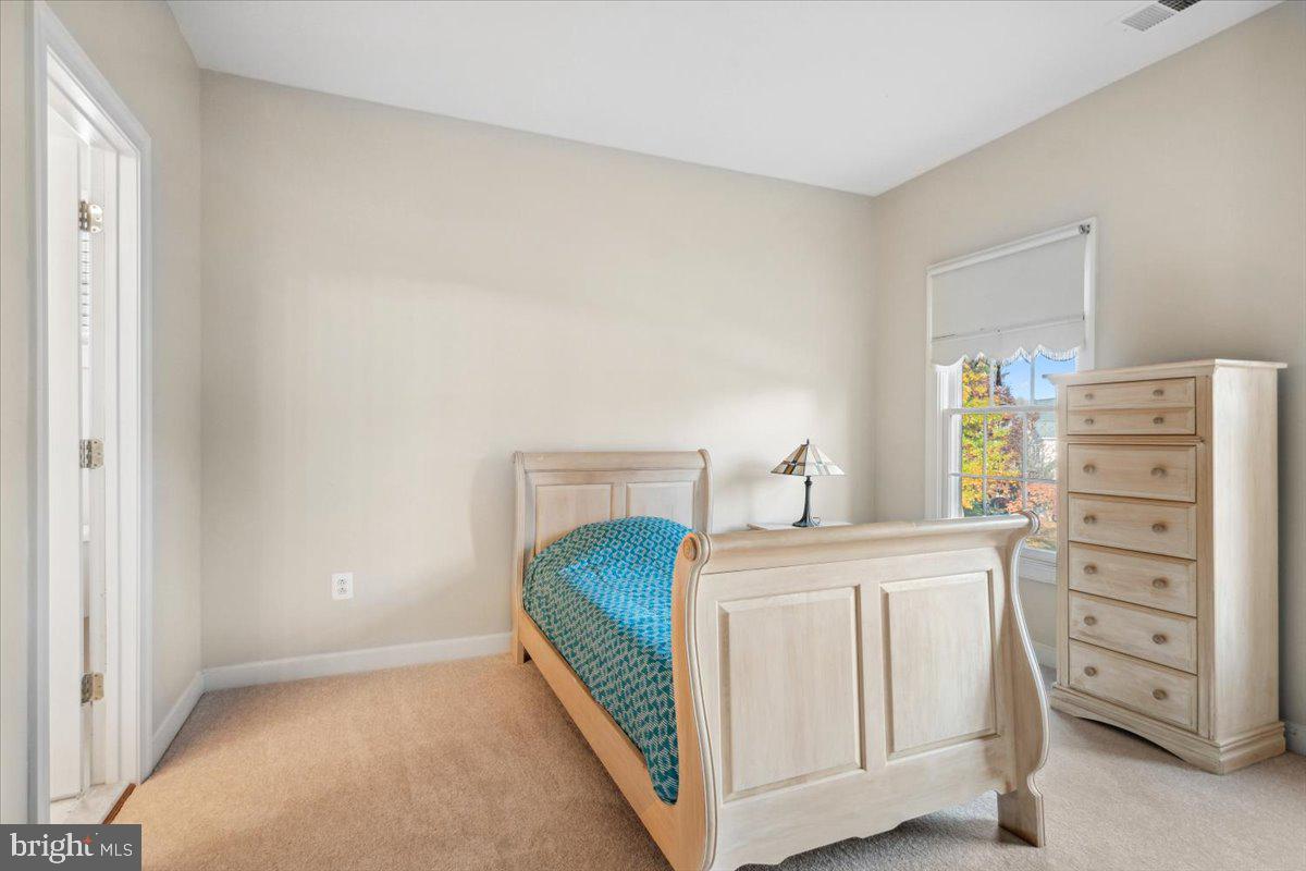 VILLAGES OF URBANA - Residential