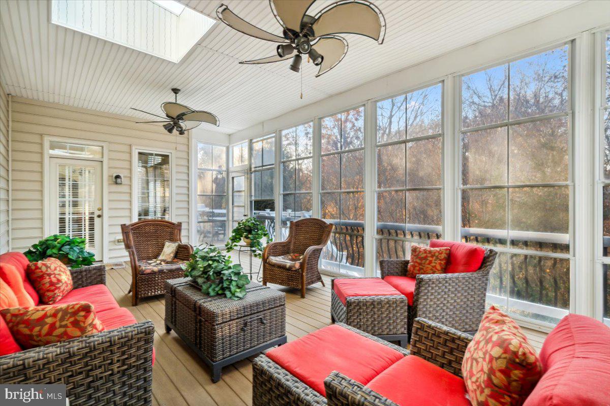 VILLAGES OF URBANA - Residential