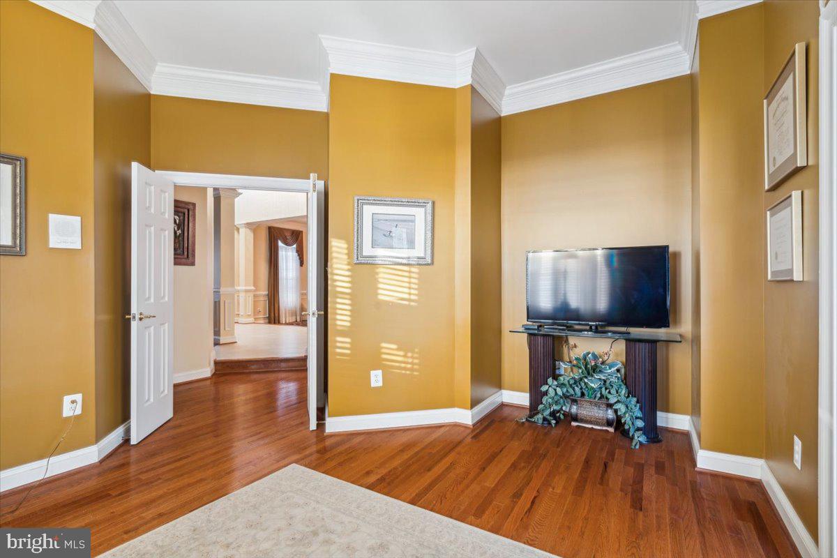 VILLAGES OF URBANA - Residential