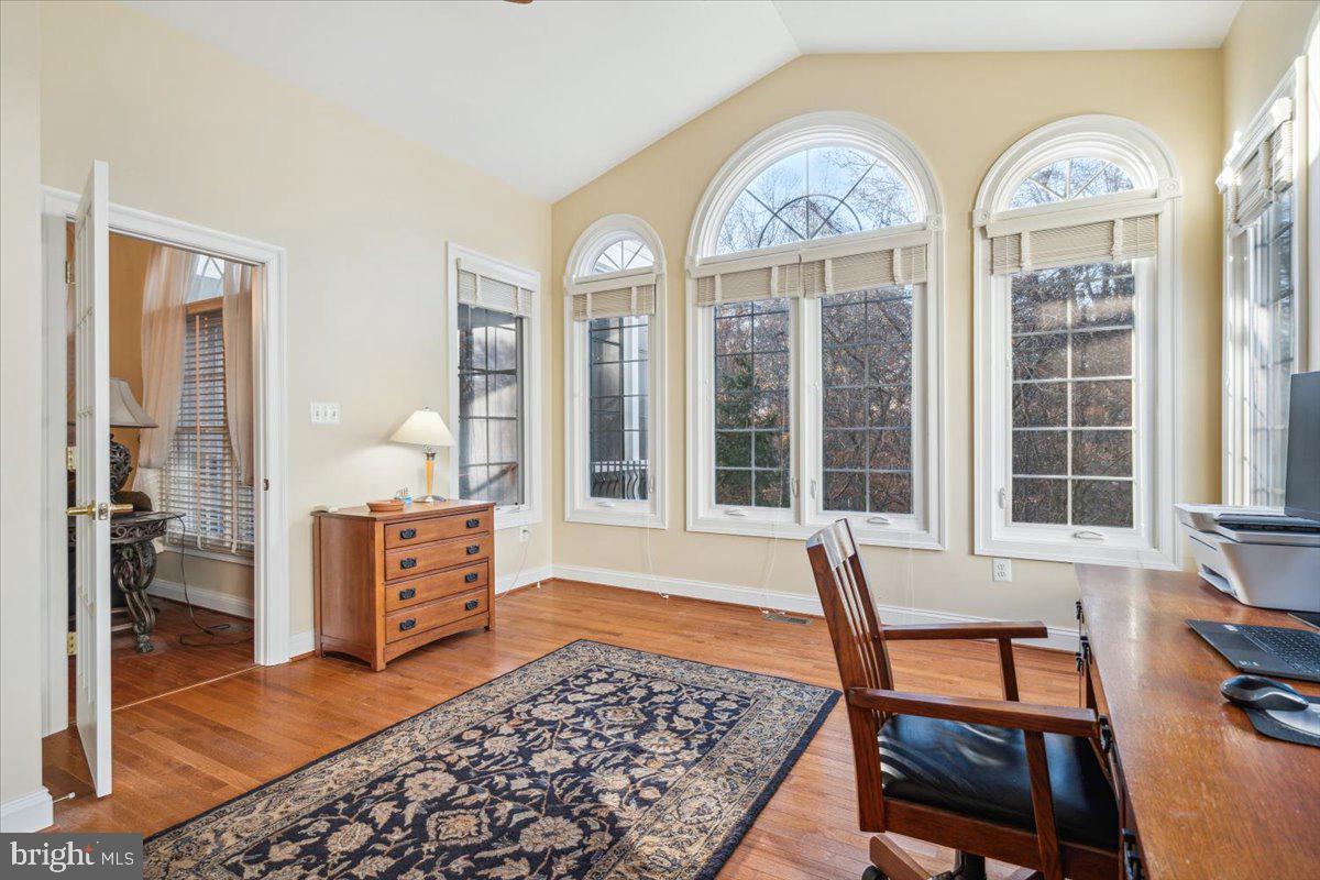 VILLAGES OF URBANA - Residential