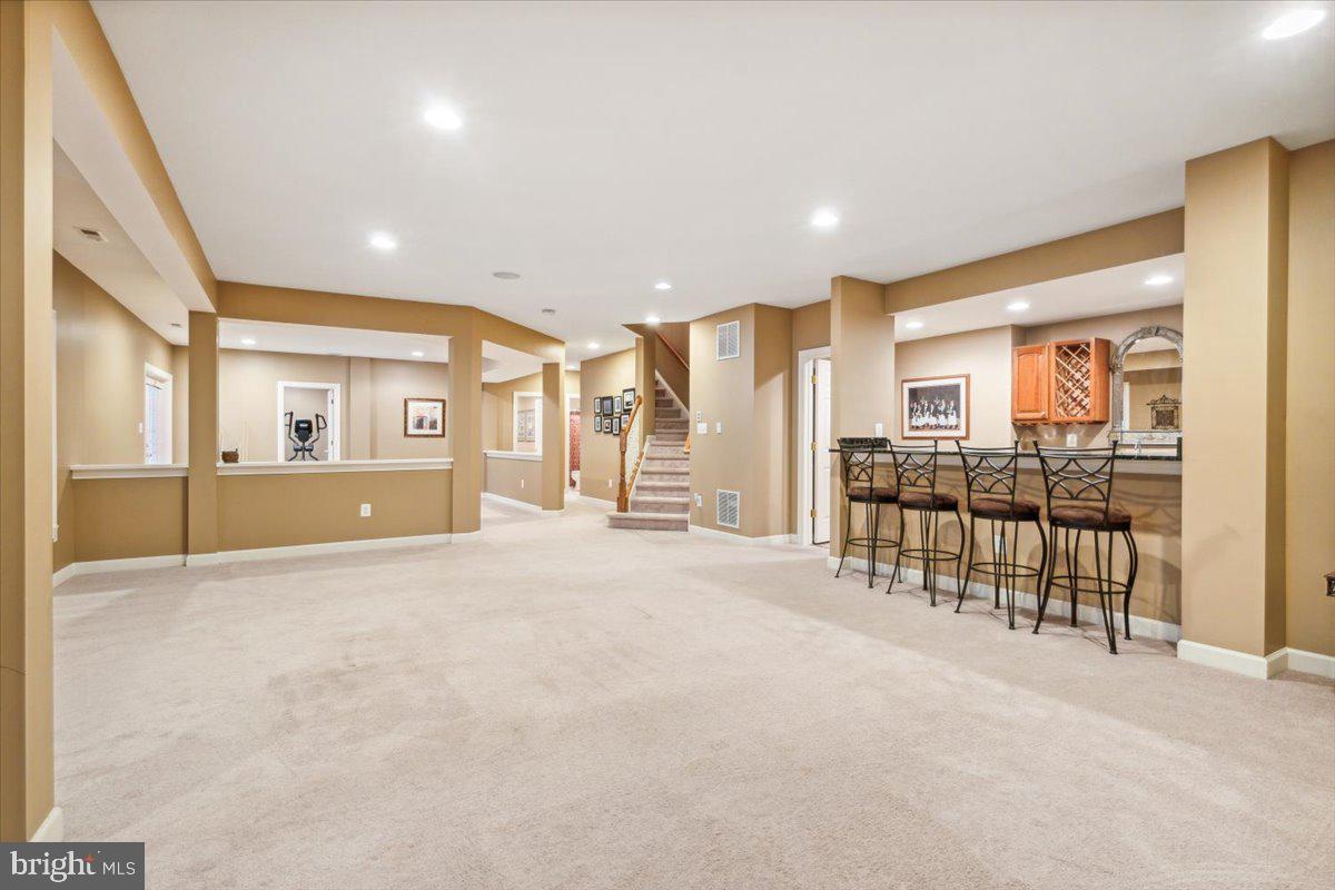 VILLAGES OF URBANA - Residential