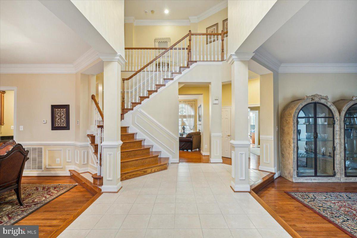 VILLAGES OF URBANA - Residential