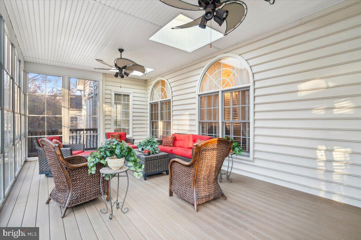 VILLAGES OF URBANA - Residential