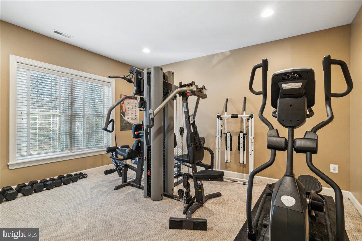 VILLAGES OF URBANA - Residential