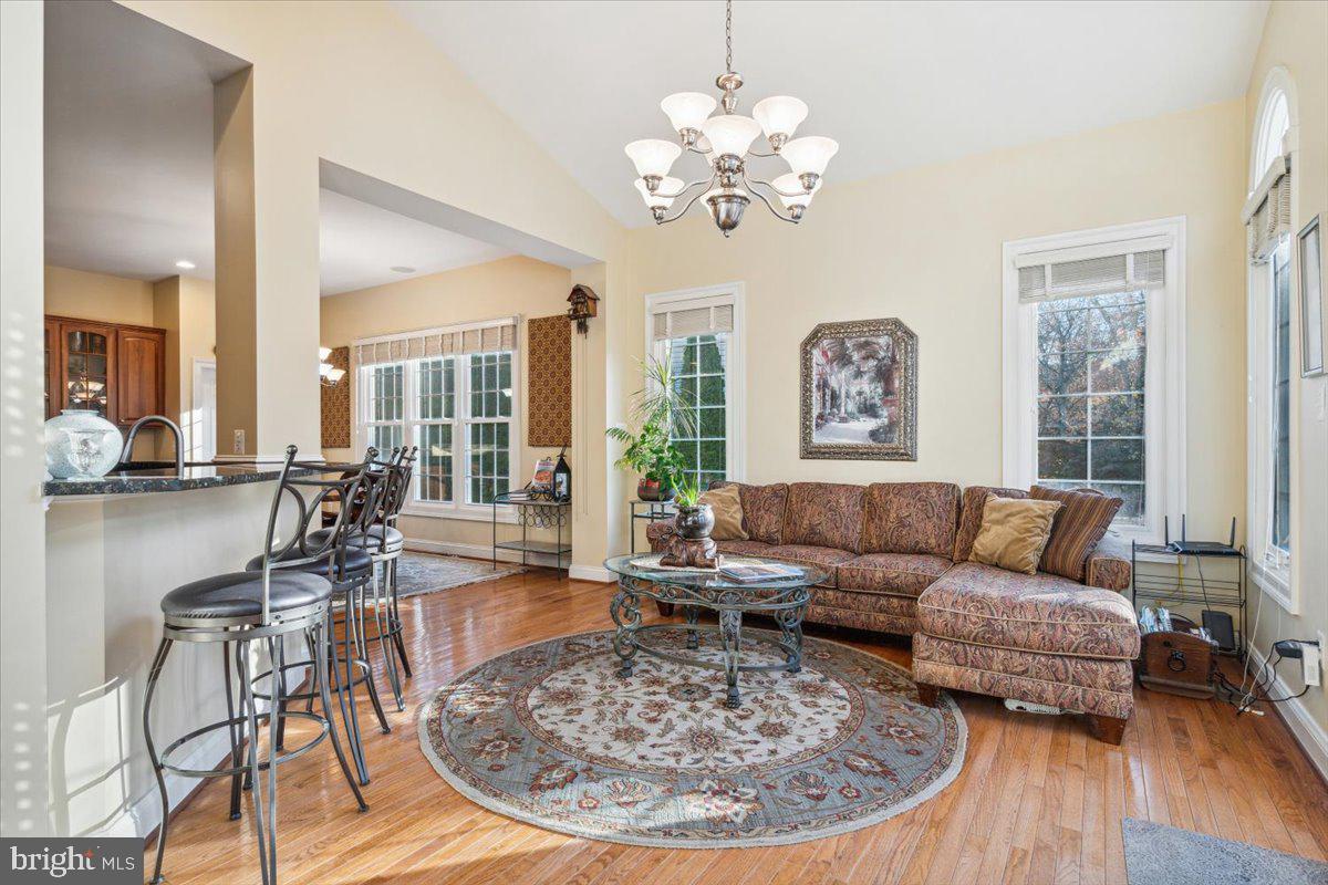 VILLAGES OF URBANA - Residential