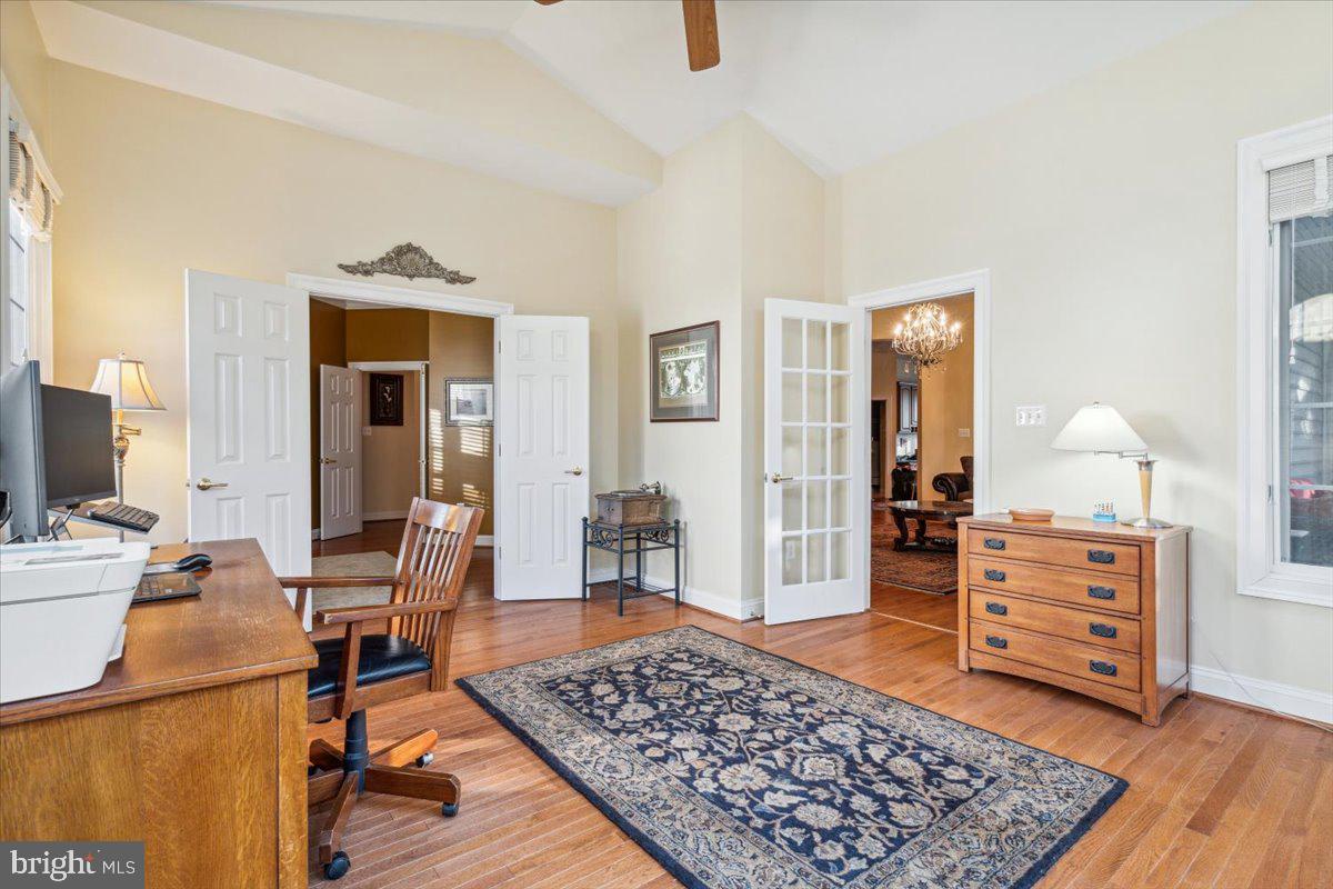 VILLAGES OF URBANA - Residential