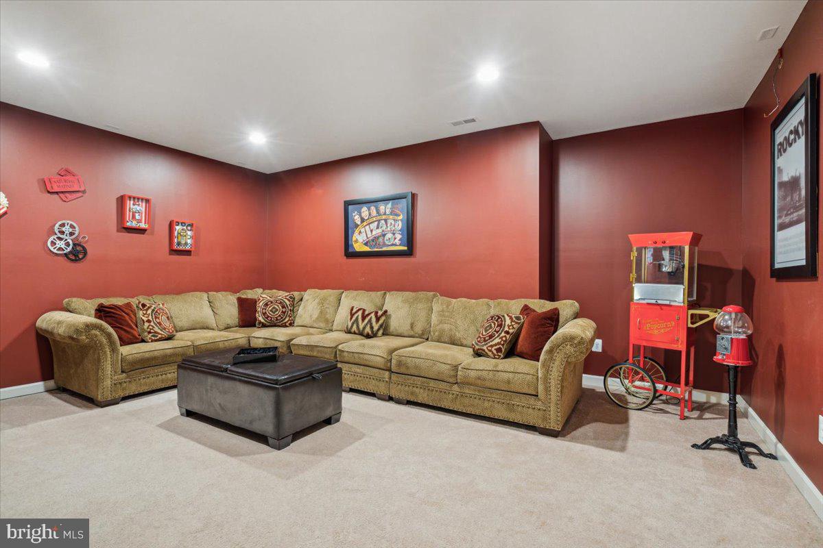 VILLAGES OF URBANA - Residential