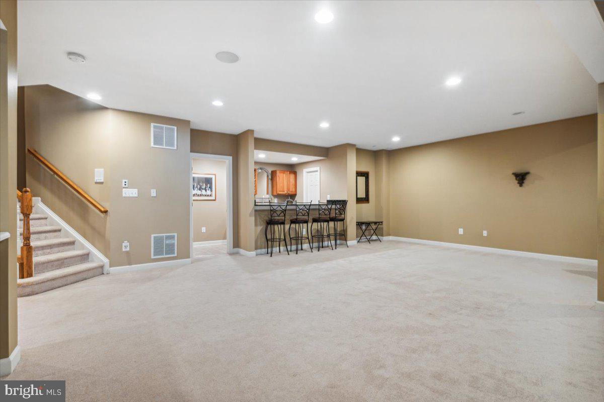 VILLAGES OF URBANA - Residential