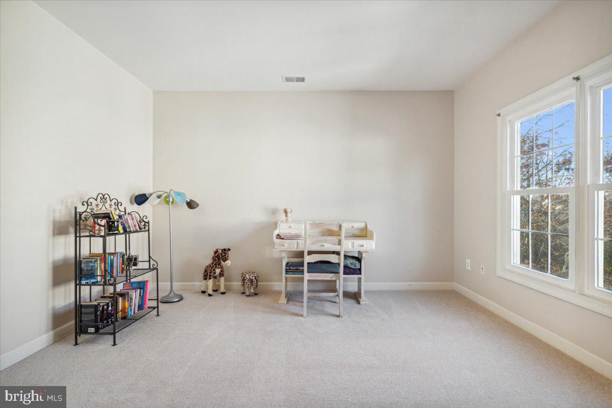 VILLAGES OF URBANA - Residential