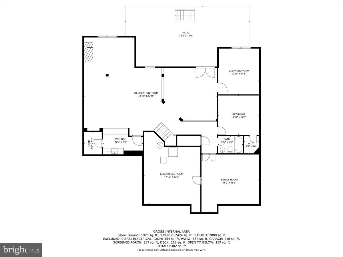 VILLAGES OF URBANA - Residential